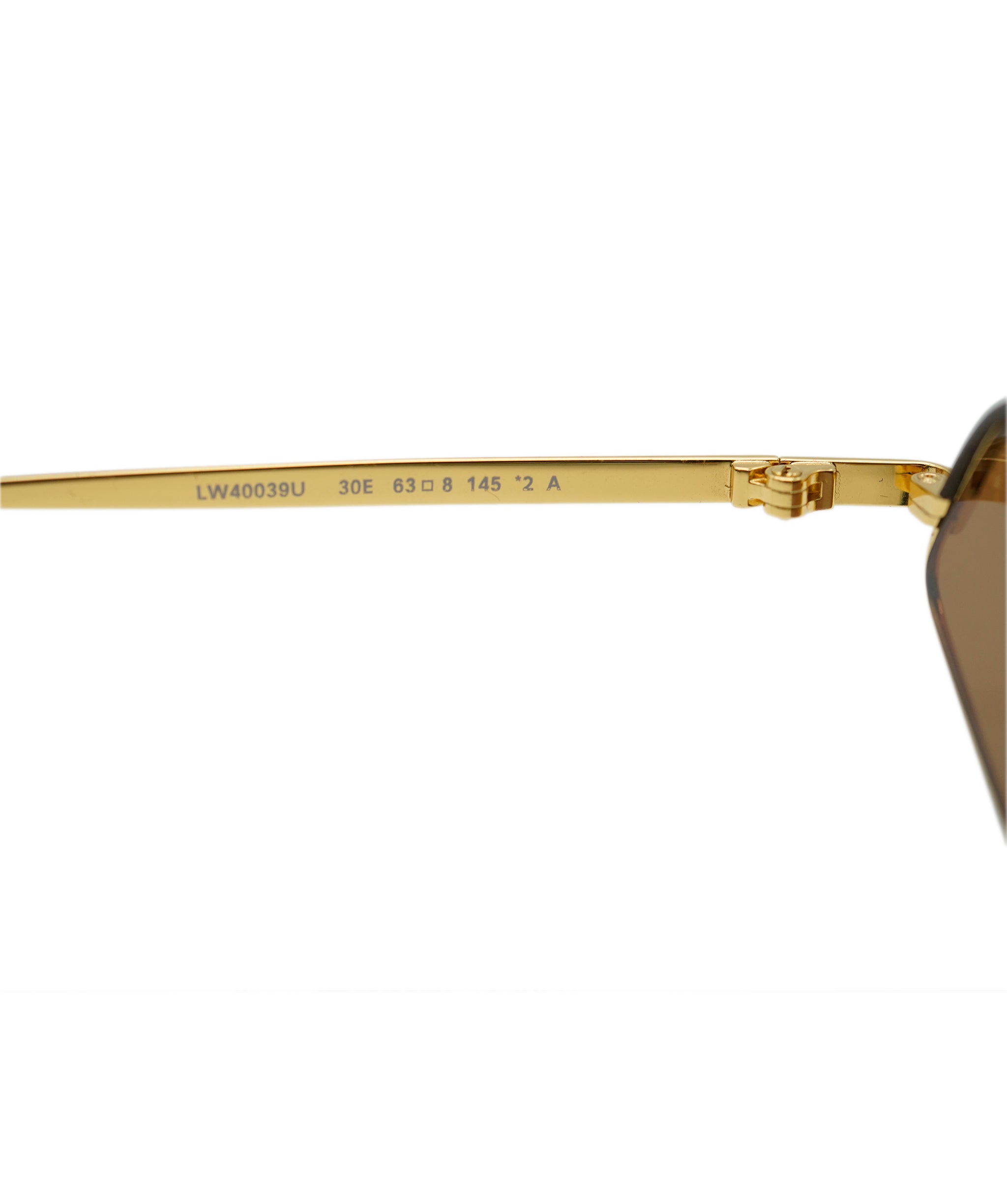 Loewe Sunglasses ALL0761