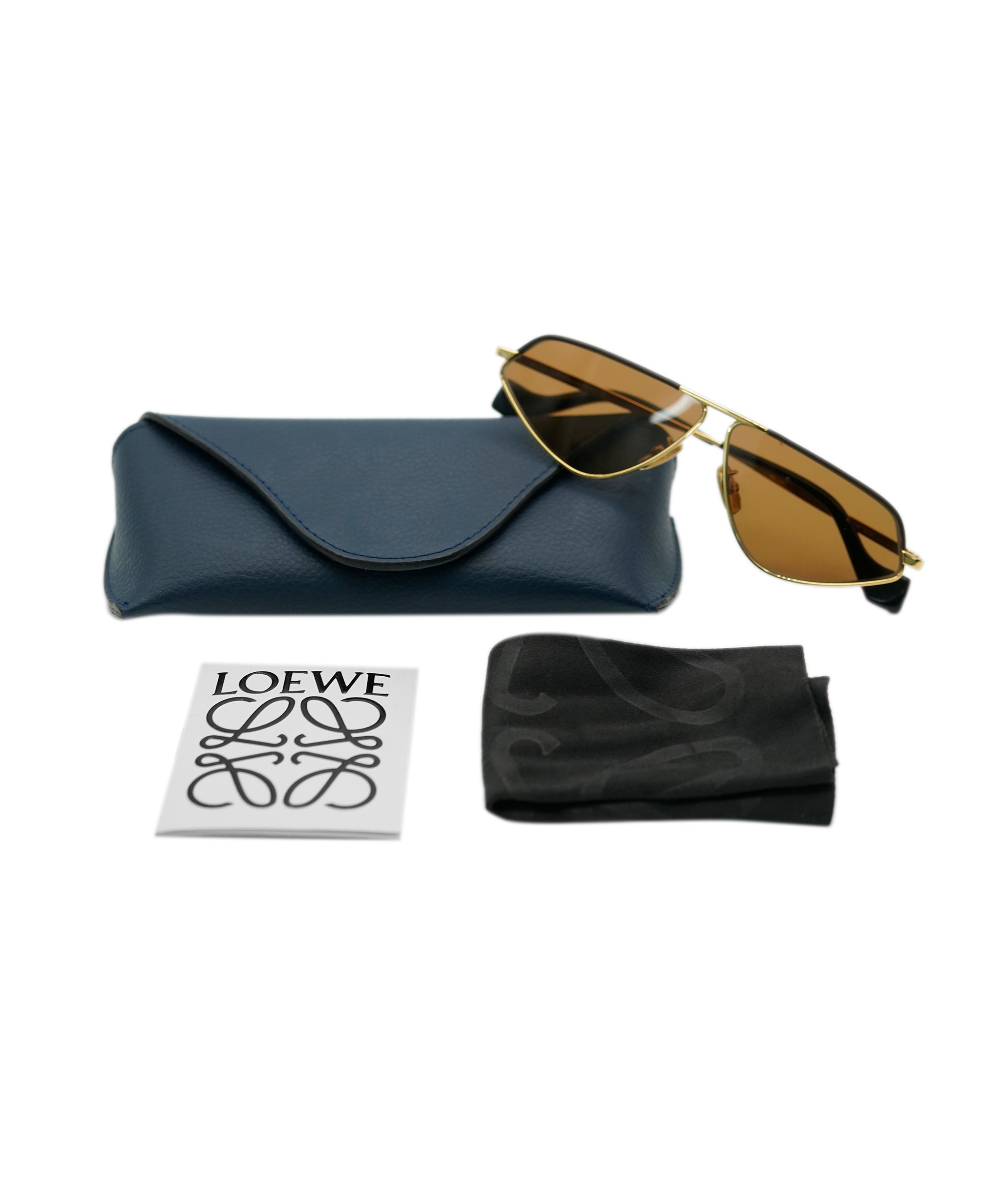 Loewe Sunglasses ALL0761