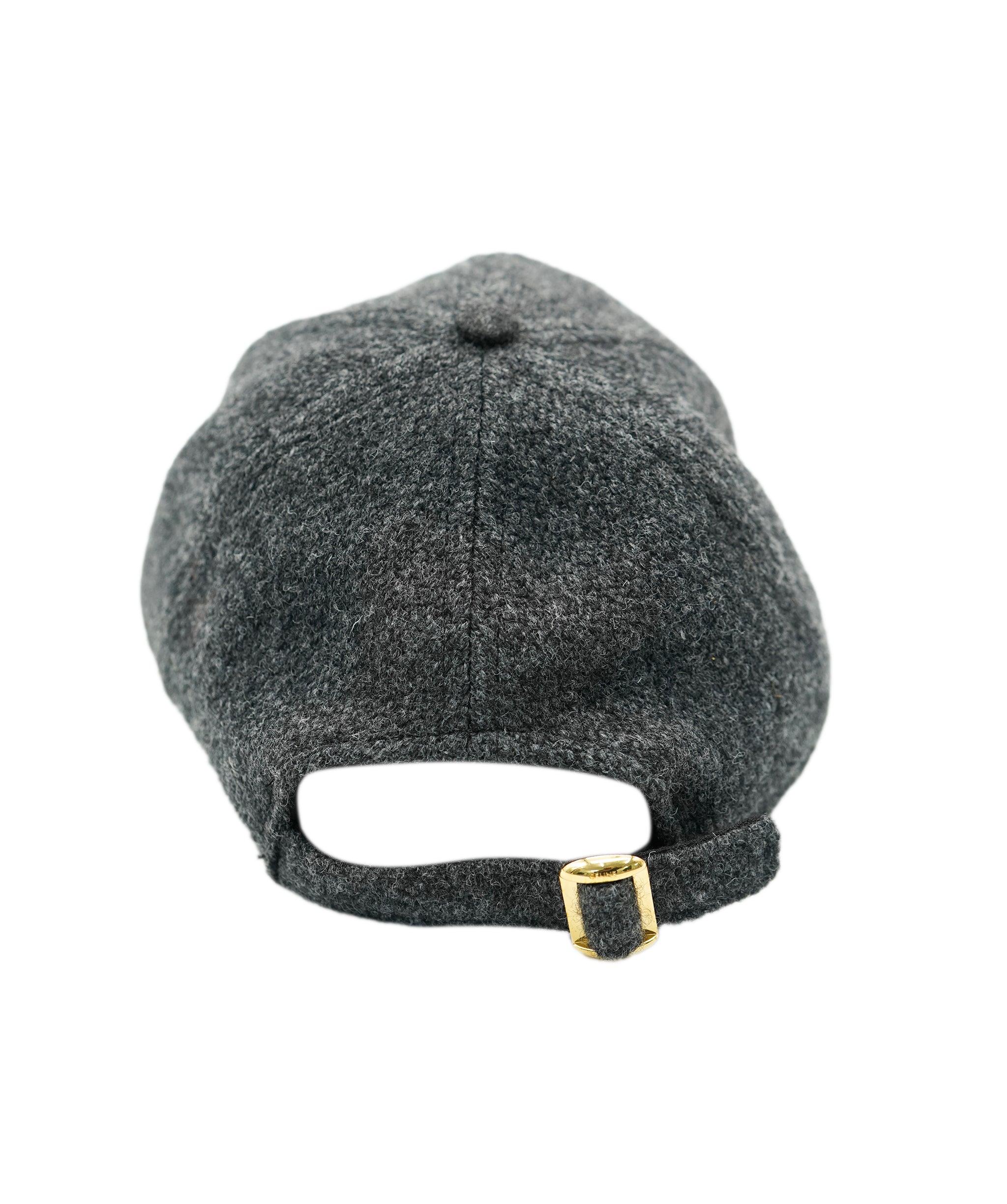 Celine Grey Triomphe Cap ALL0756