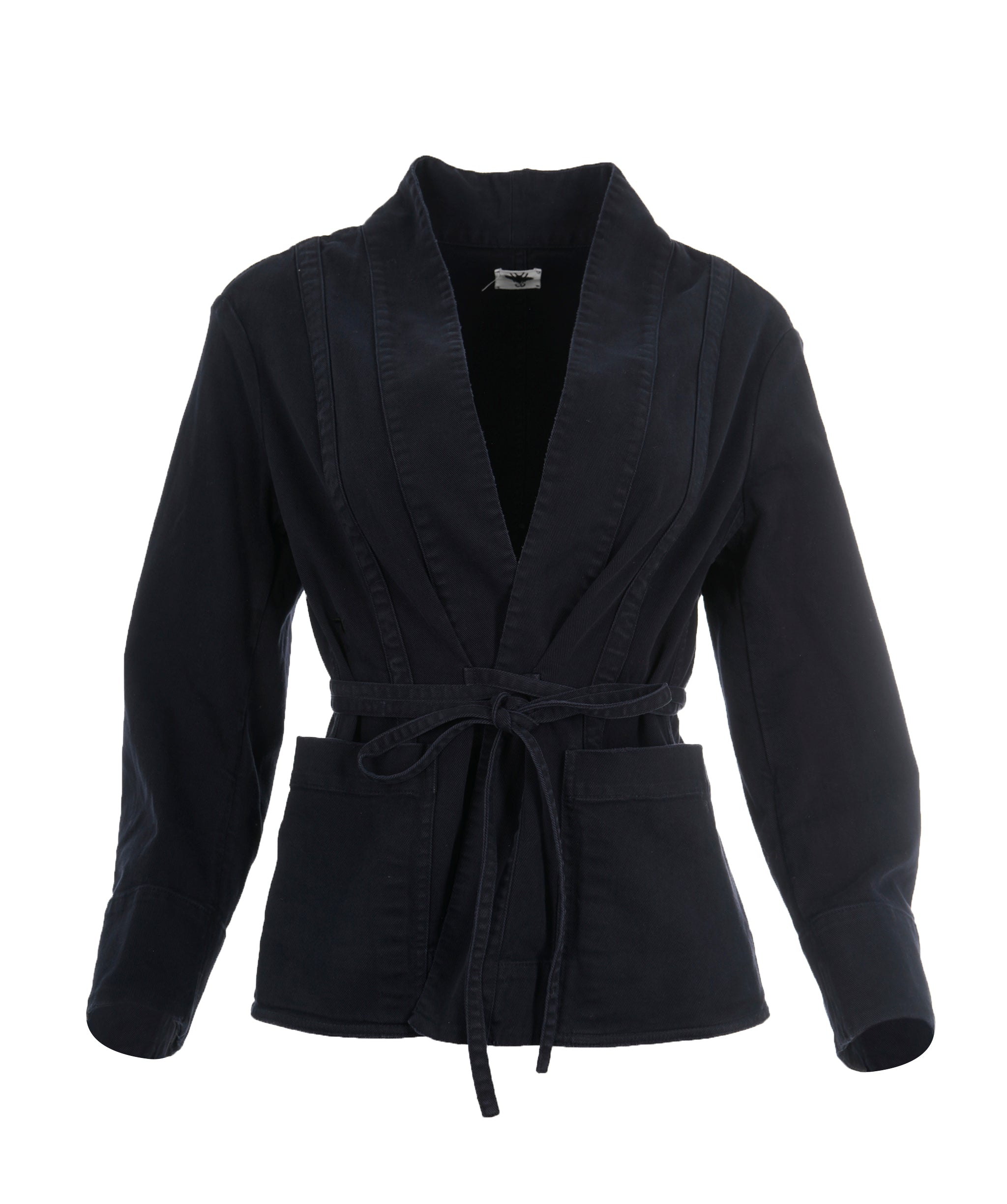 Christian Dior Navy Jacket  ALC1780