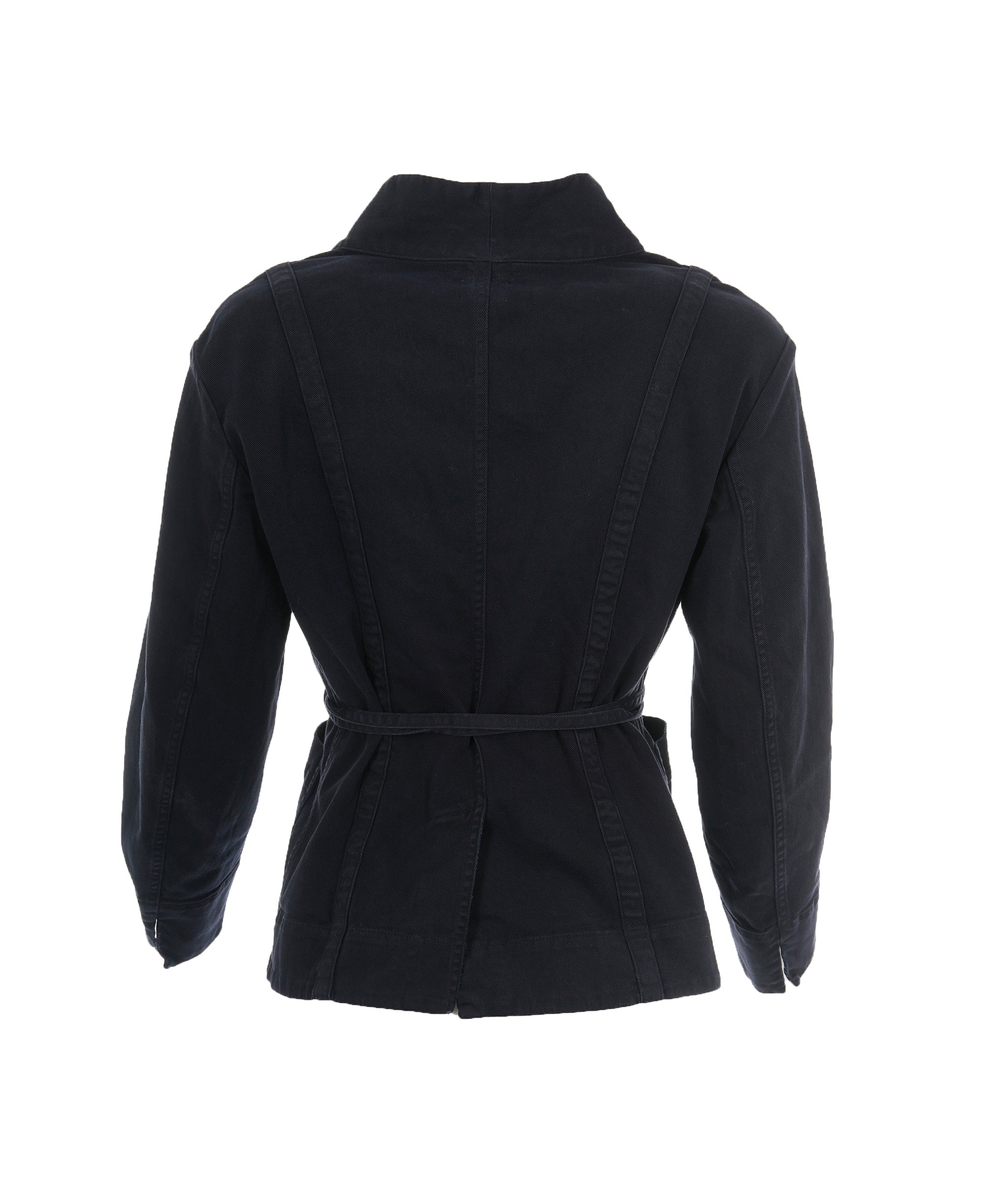 Christian Dior Navy Jacket  ALC1780