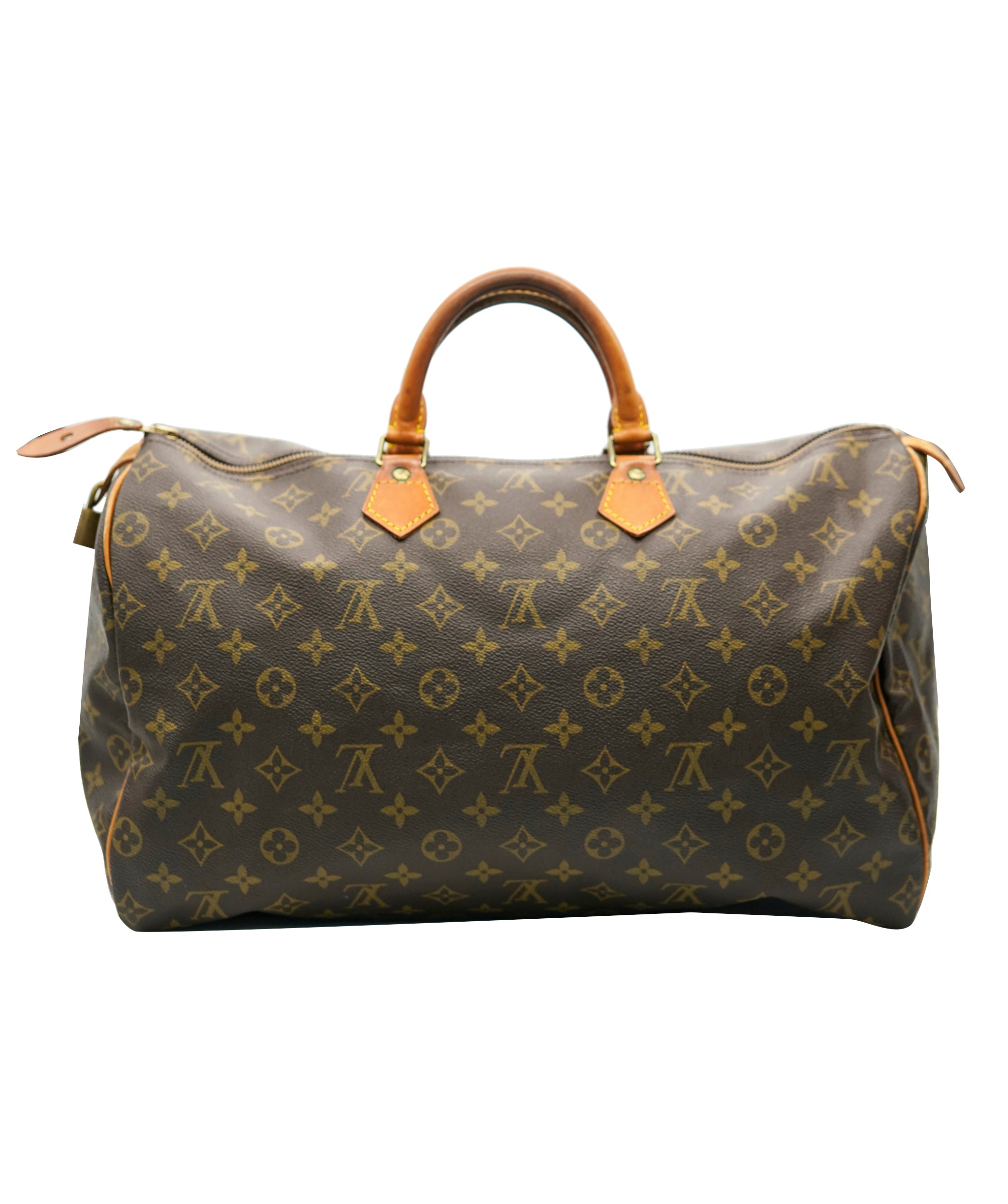 Louis Vuitton Speedy 40 Monogram  ALC1786