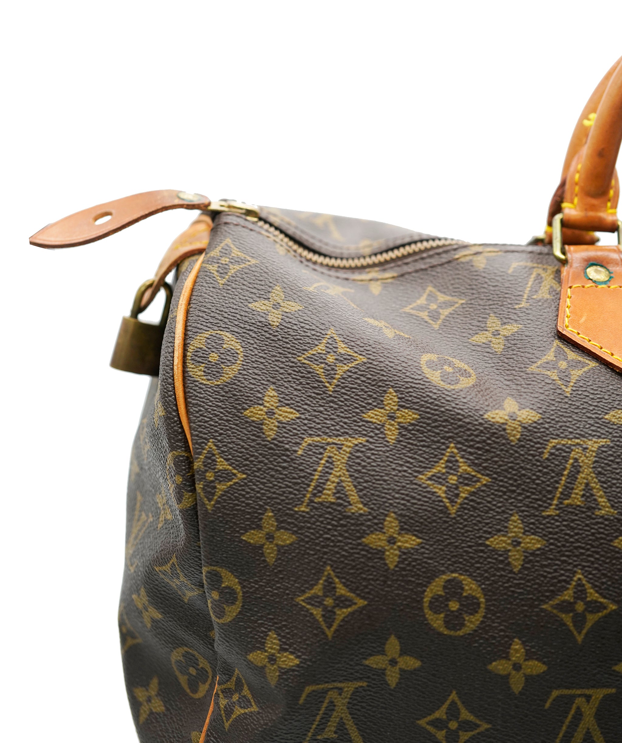 Louis Vuitton Speedy 40 Monogram  ALC1786