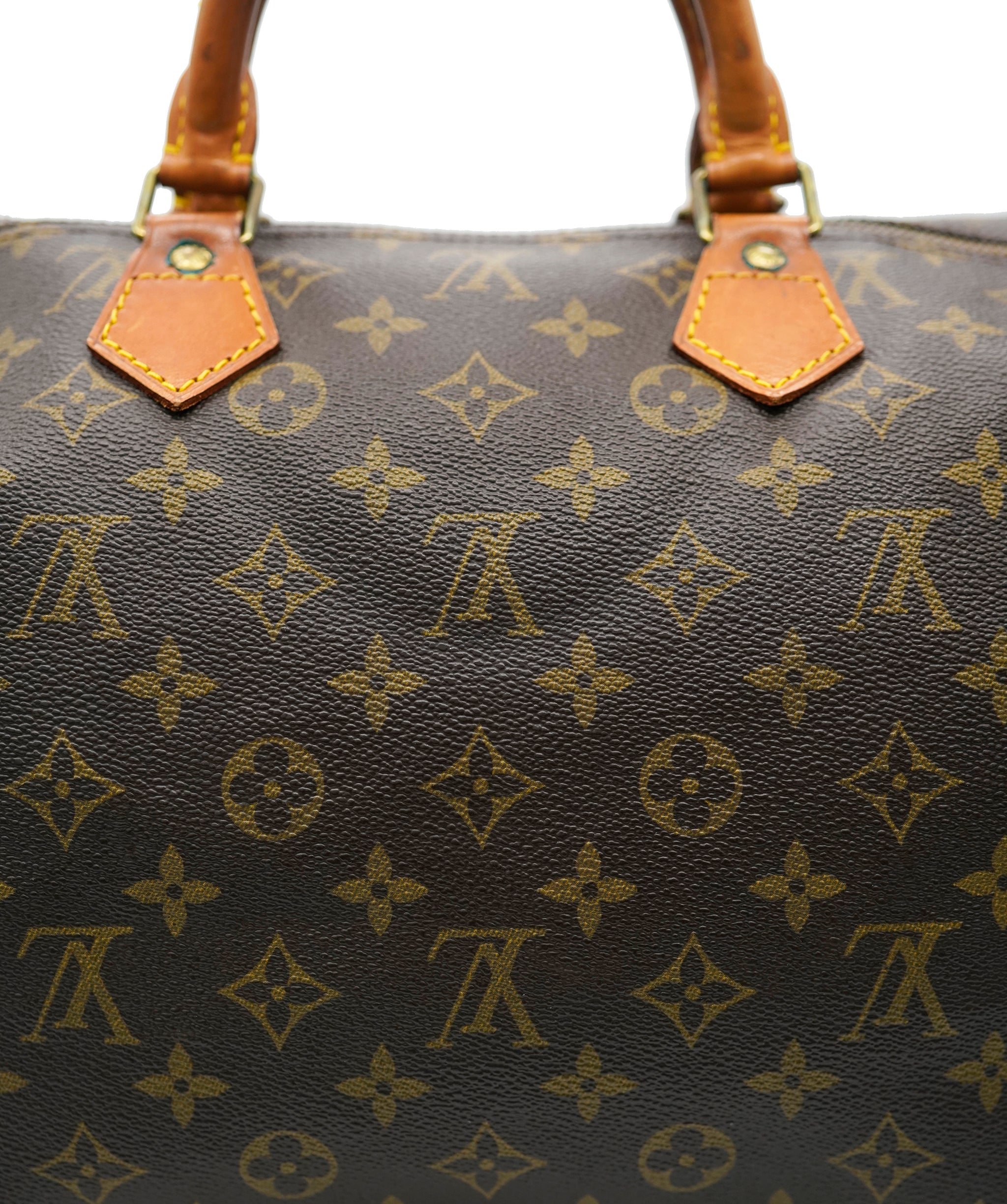 Louis Vuitton Speedy 40 Monogram  ALC1786