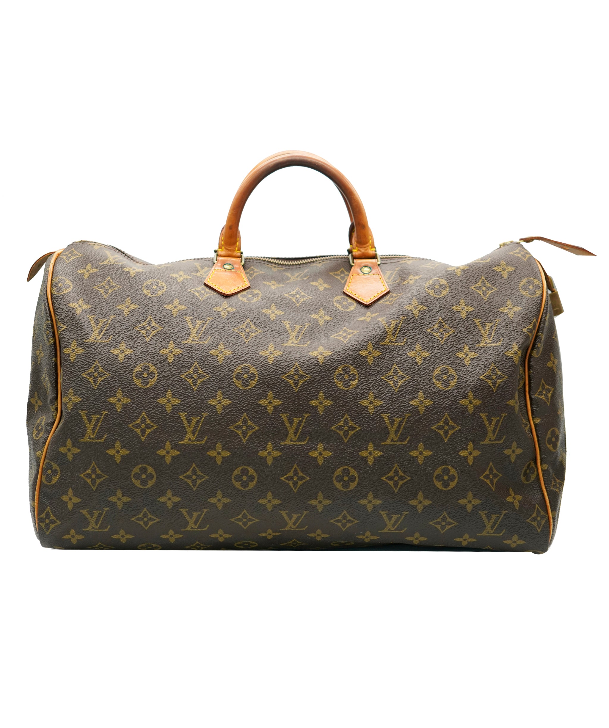 Louis Vuitton Speedy 40 Monogram  ALC1786