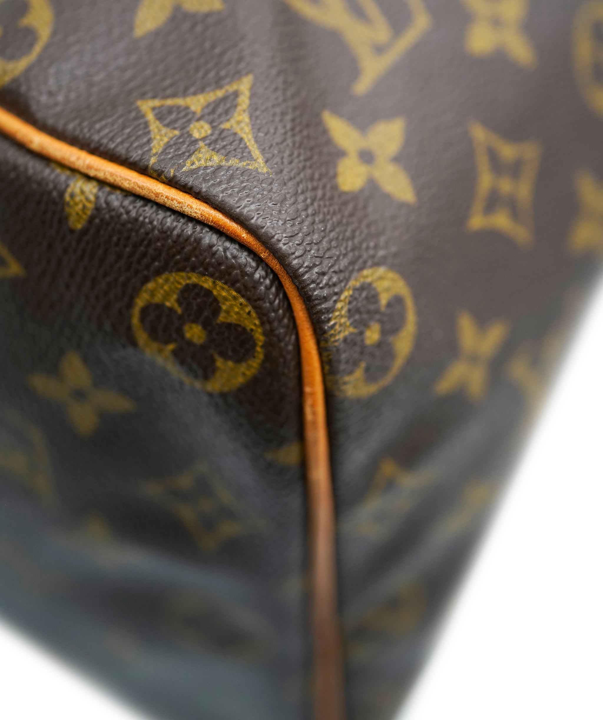 Louis Vuitton Speedy 40 Monogram  ALC1786