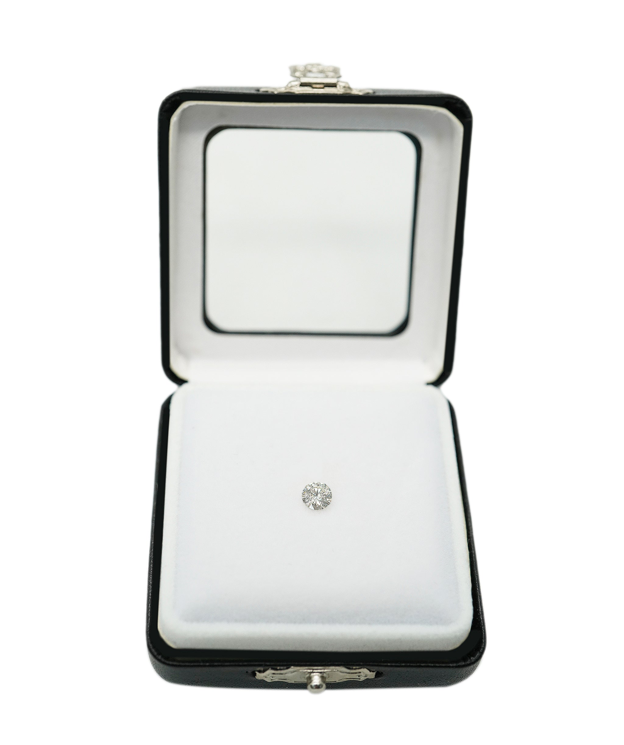 0.51CT J ROUND DIAMOND ANL-S27-25