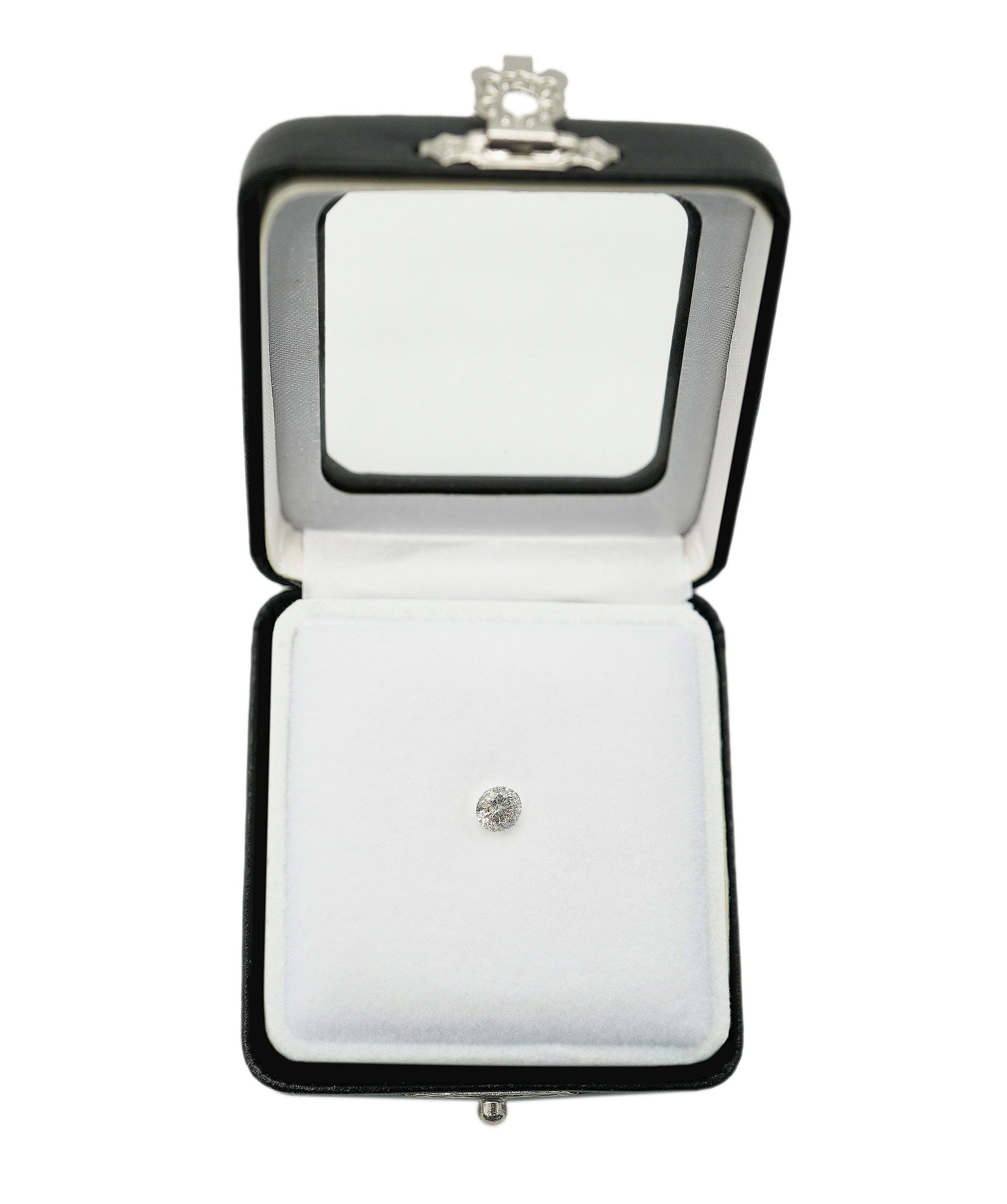 0.5CT J ROUND DIAMOND ANL-S27-26