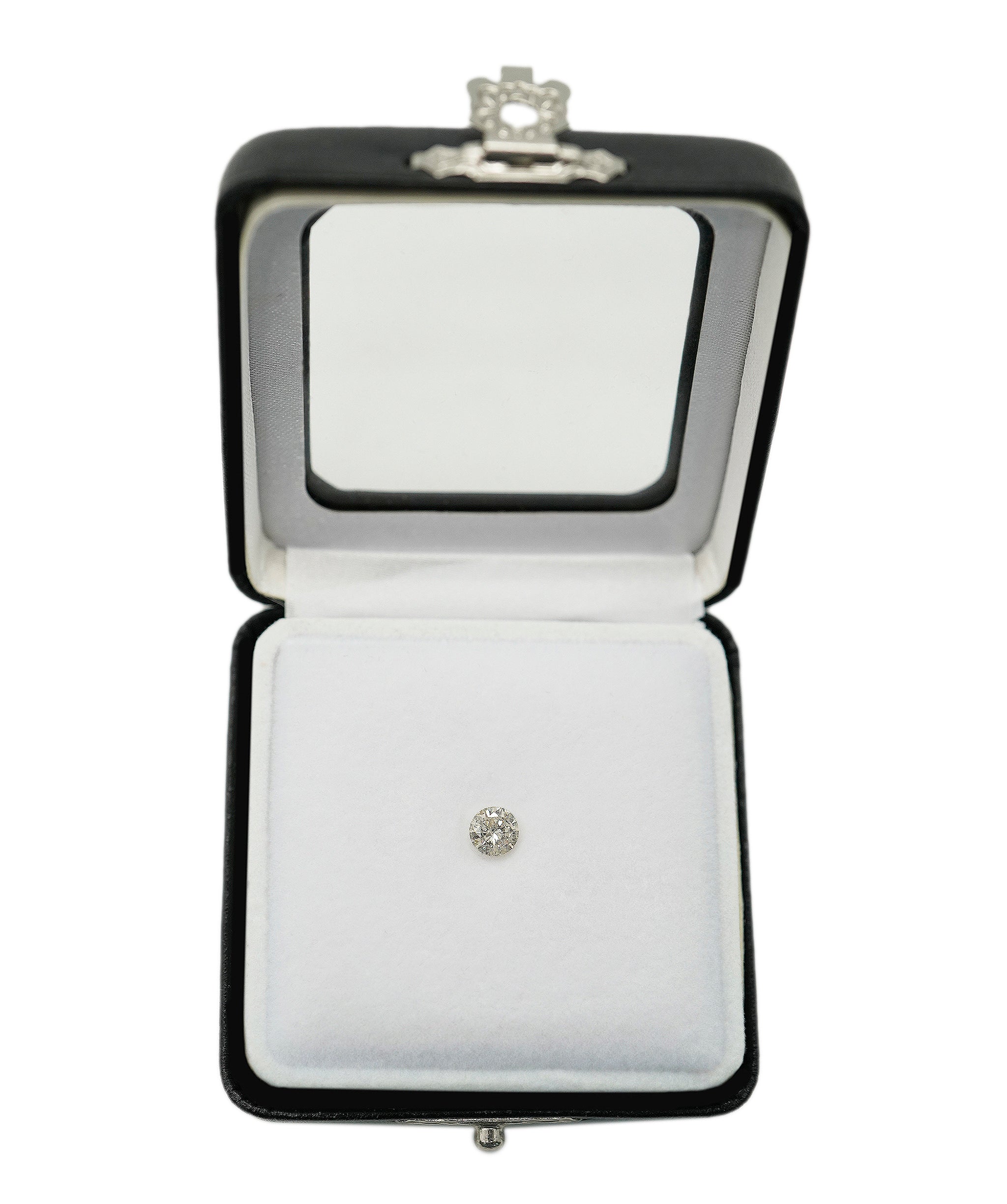 0.5CT J ROUND DIAMOND ANL-S27-29