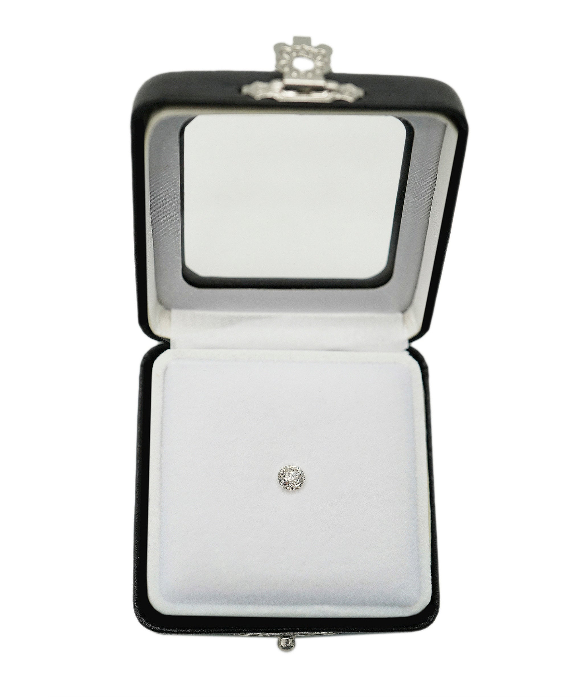 0.5CT J ROUND DIAMOND ANL-S27-31