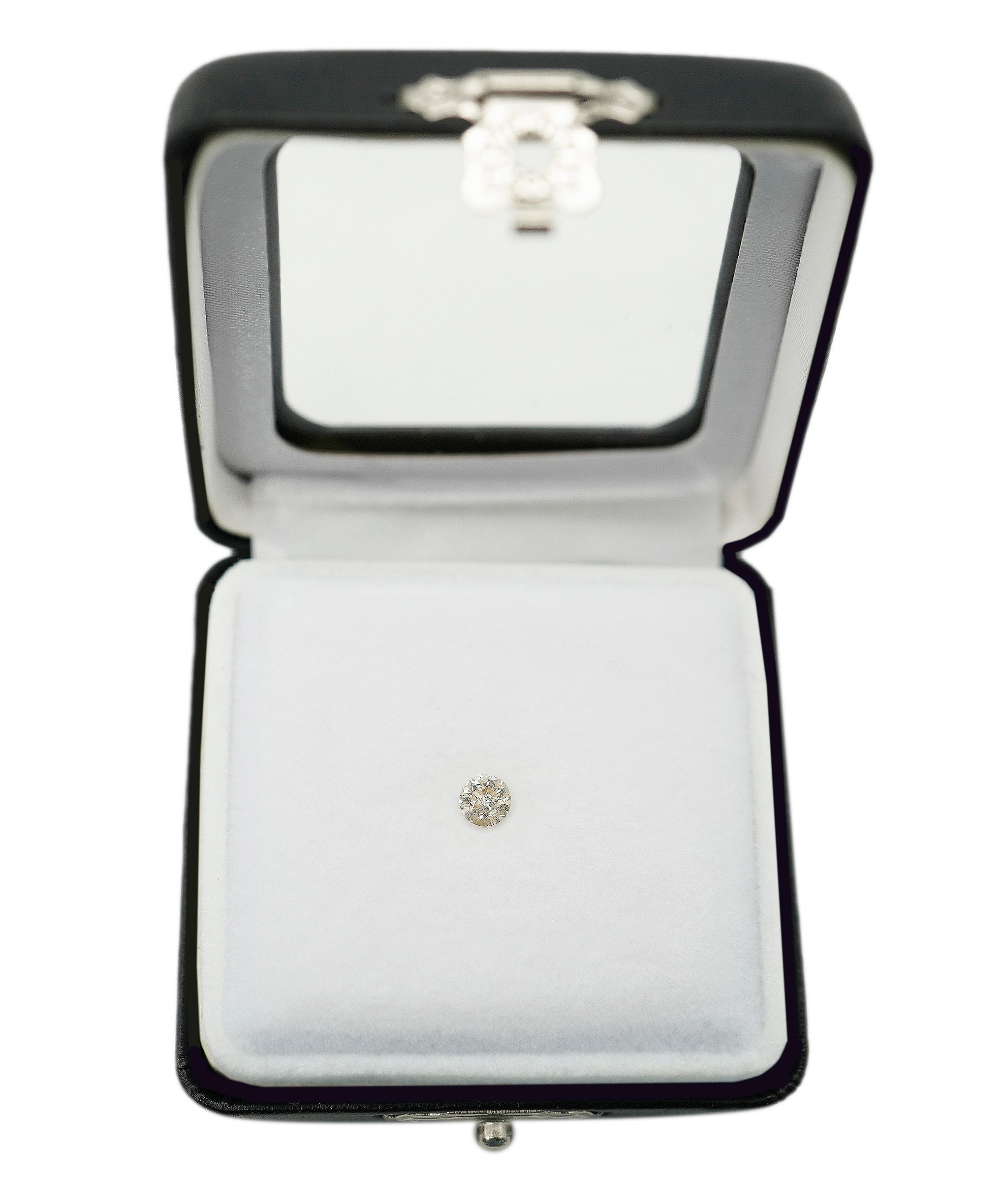 0.45CT J ROUND DIAMOND ANL-S27-22