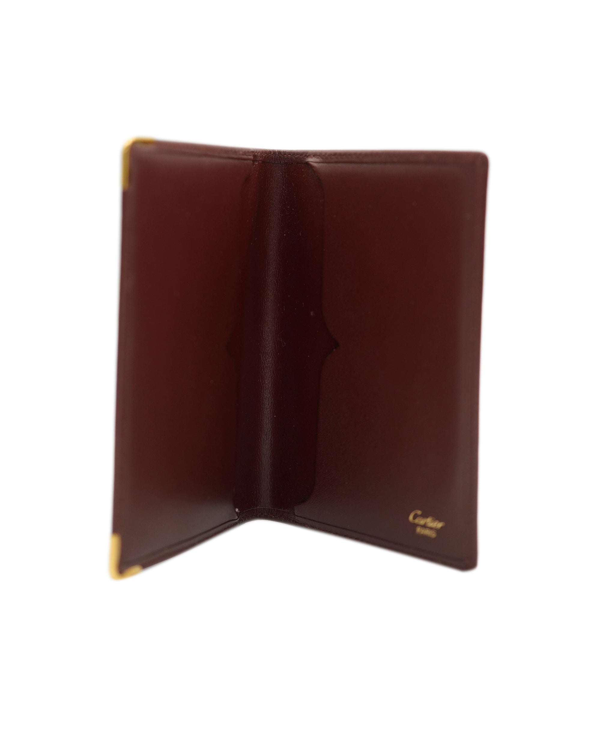 Cartier Vintage Passport Agenda ALC1814