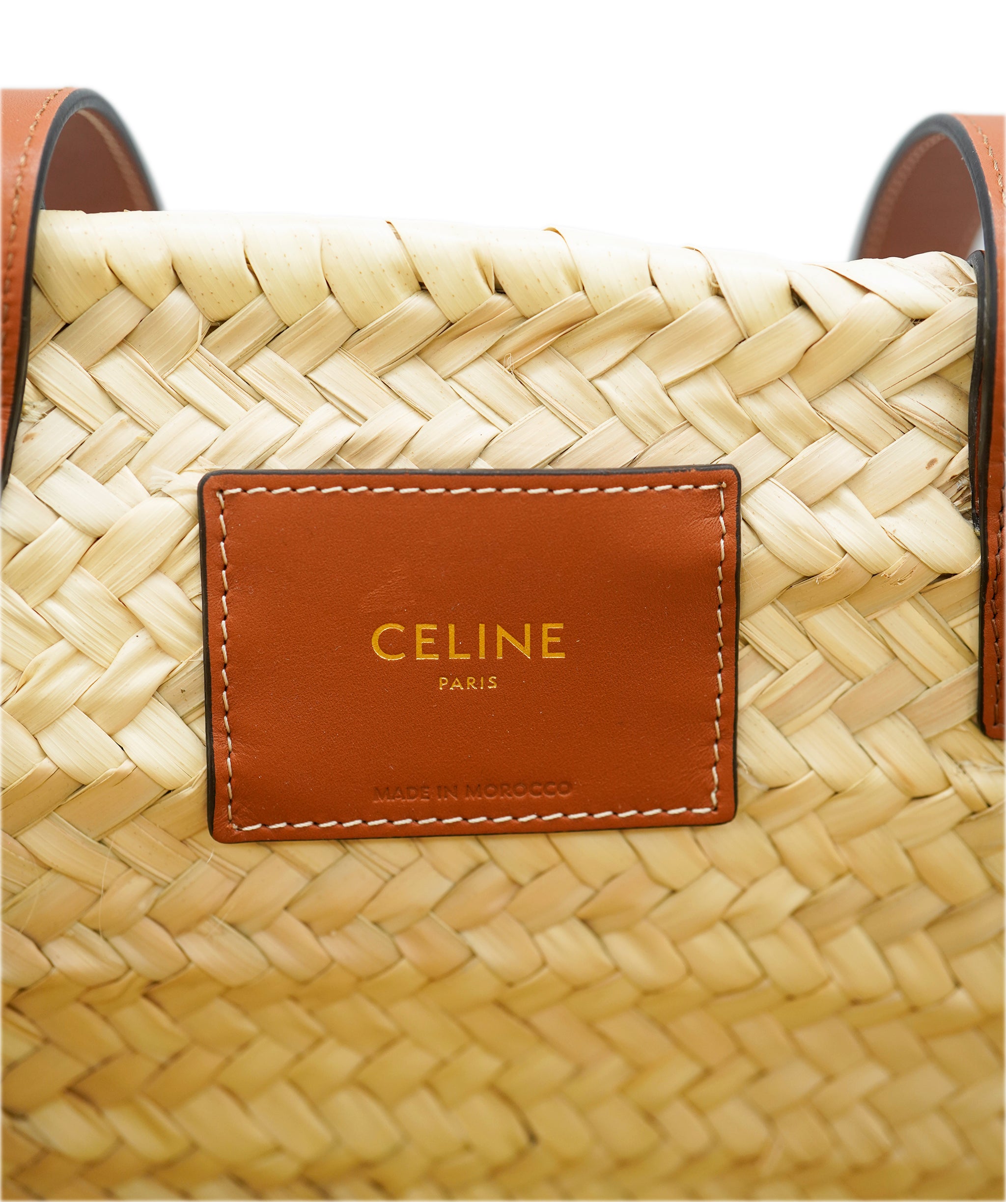 Celine Classic Panier Large Triomphe Bag 
ALC1837