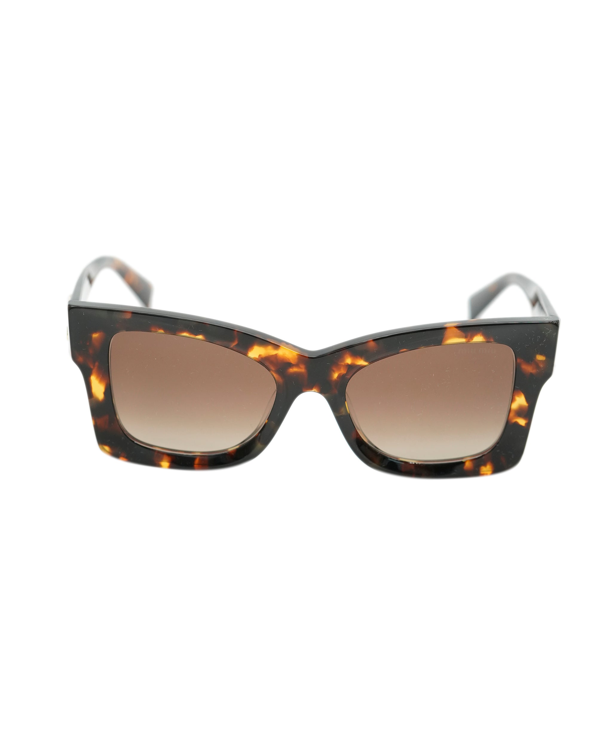 Miu Miu tortoiseshell sunglasses  AJL0215