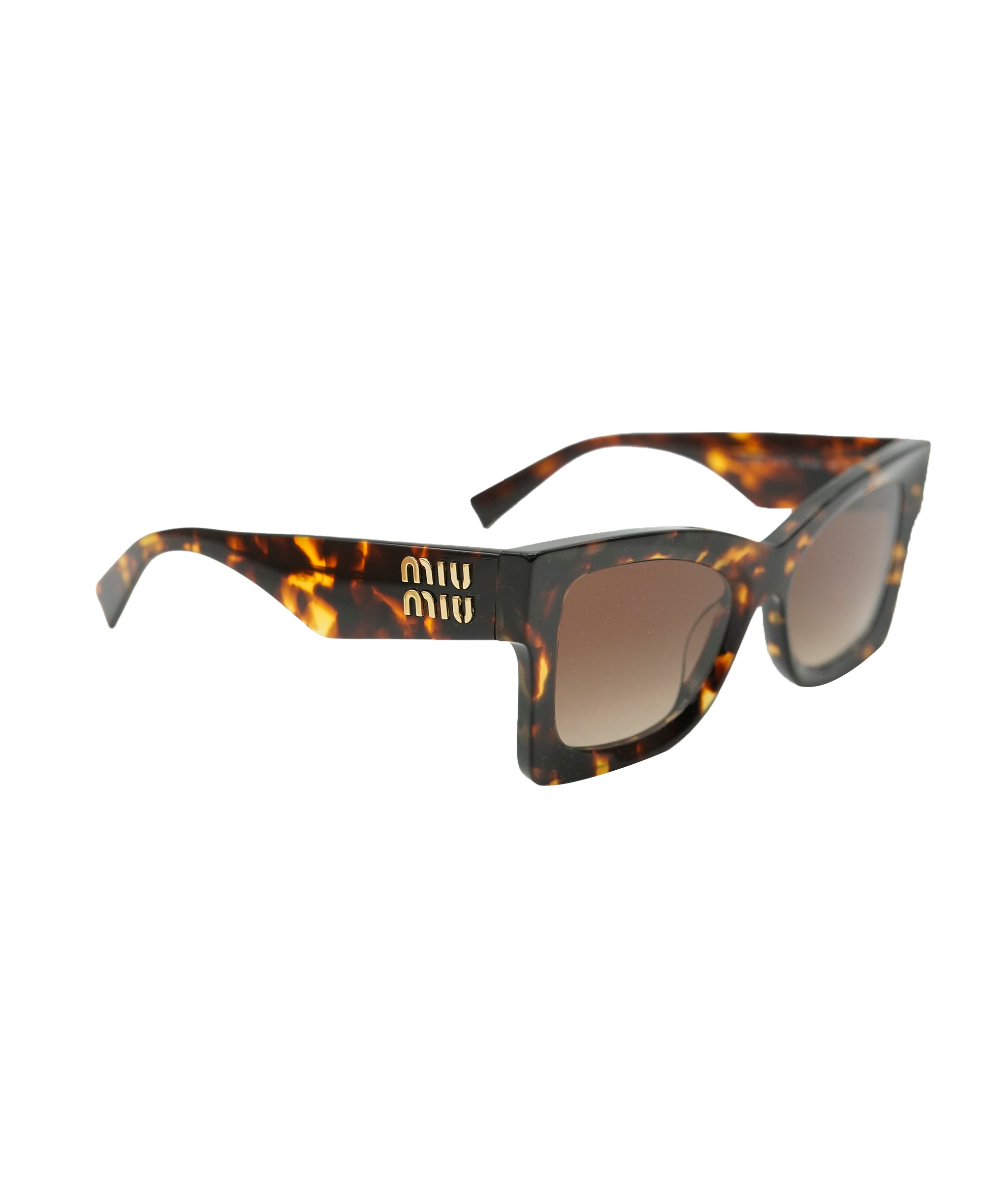 Miu Miu tortoiseshell sunglasses  AJL0215