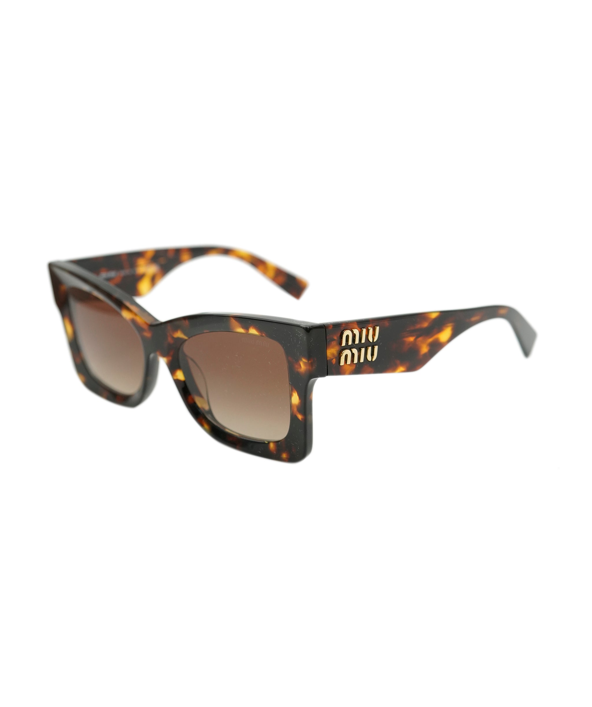 Miu Miu tortoiseshell sunglasses  AJL0215