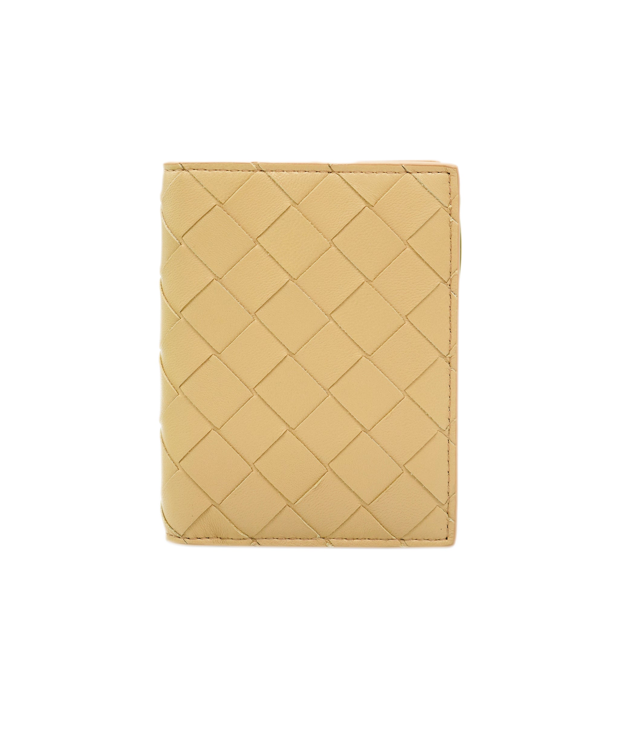 Bottega almond large bifold wallet  AJL0204