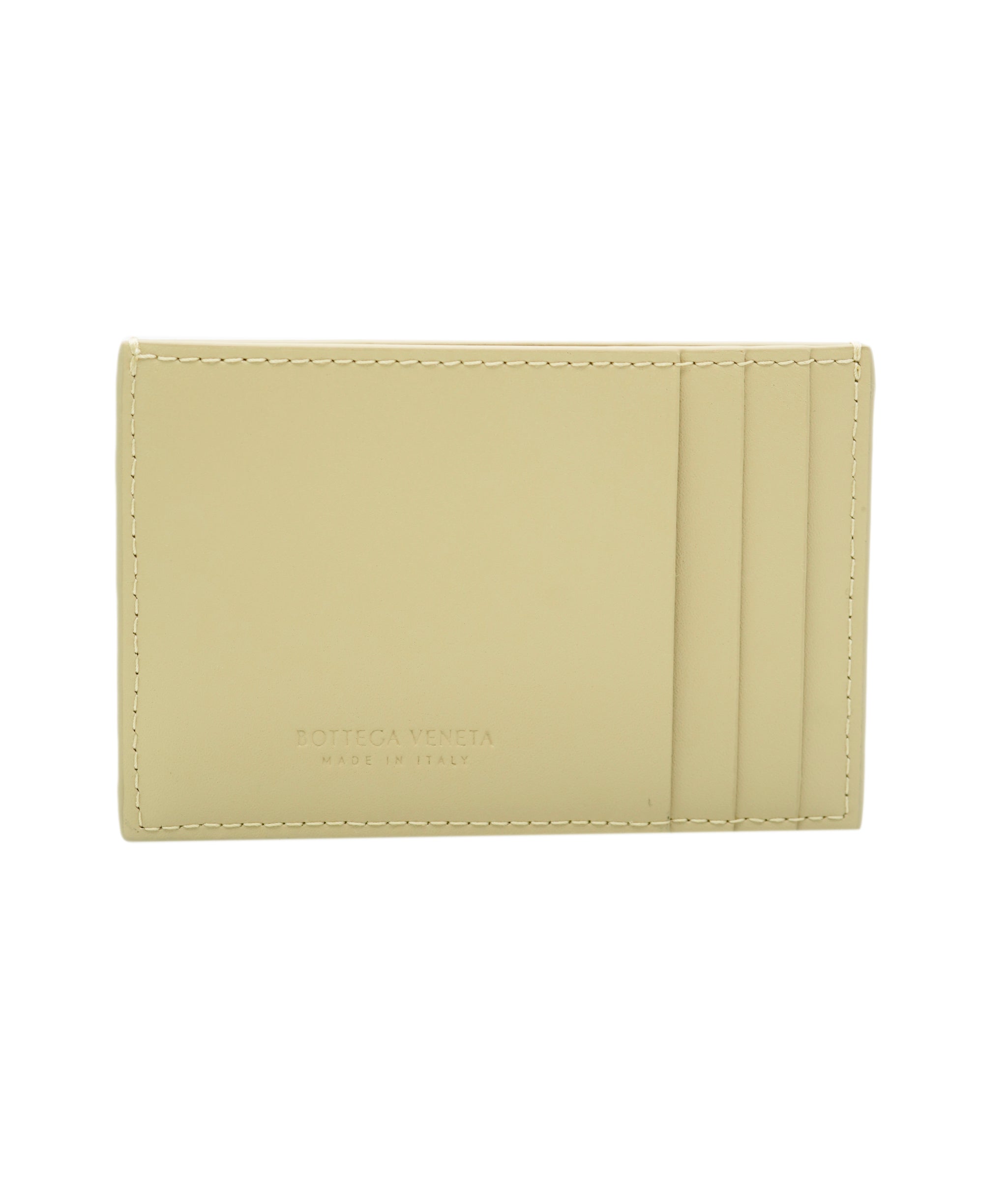 Bottega porridge cardholder AJL0203