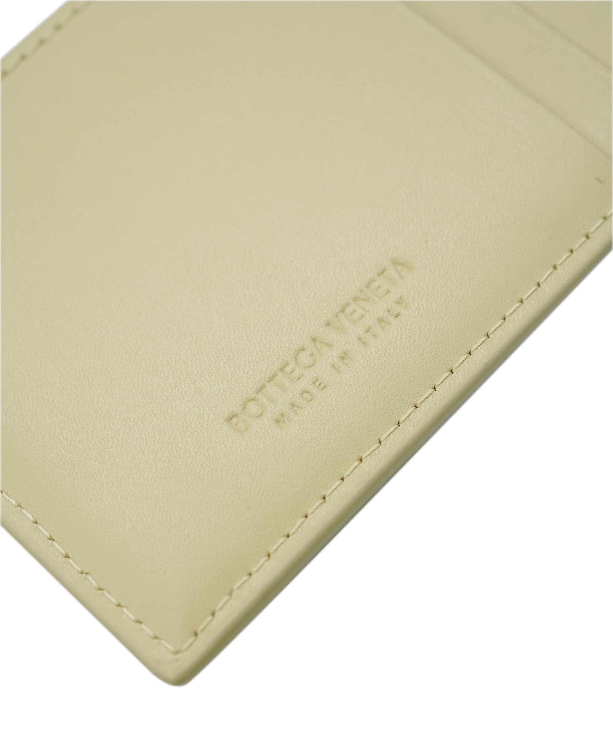 Bottega porridge cardholder AJL0203