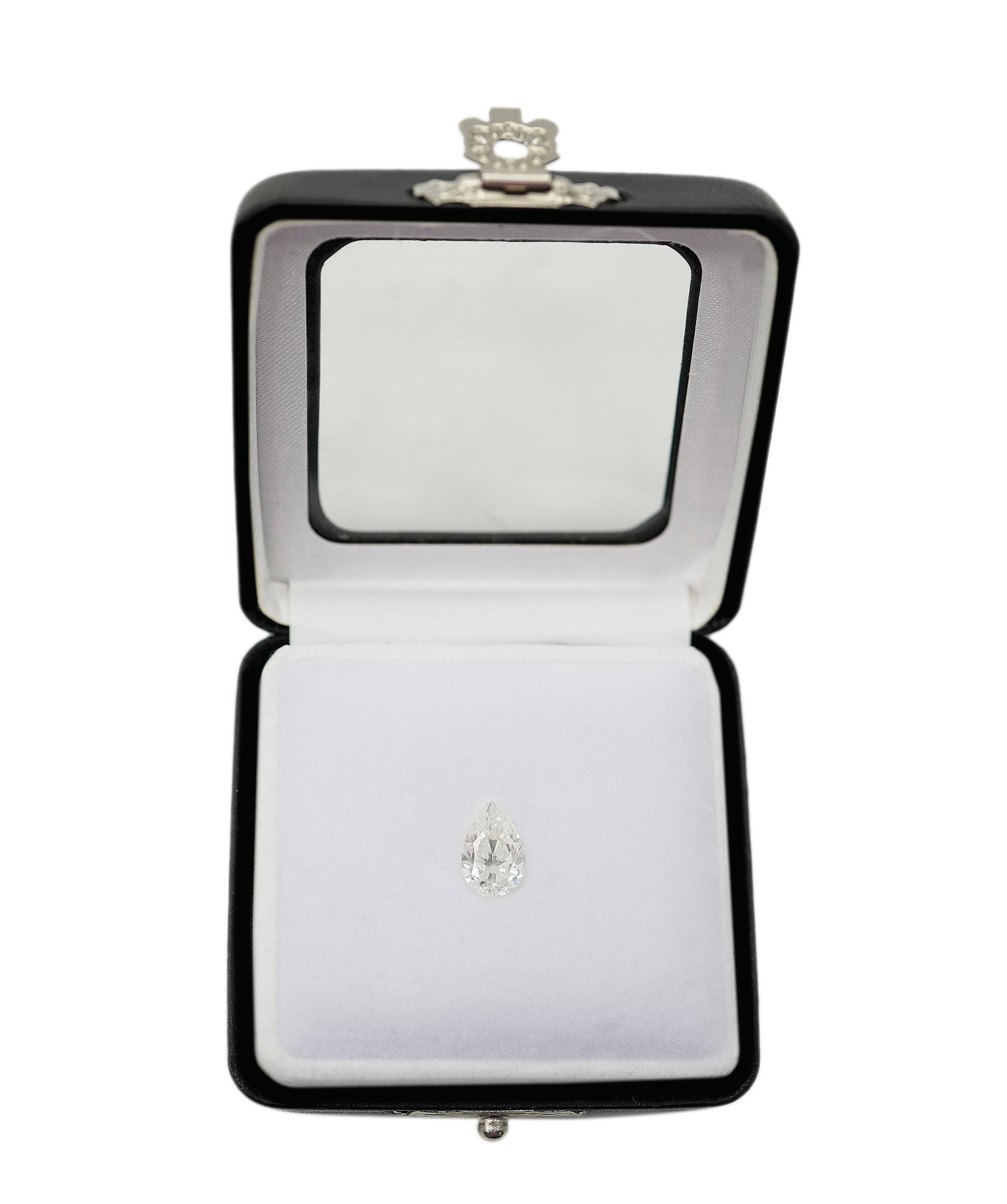 2.01 ct G PEAR SHAPE DIAMOND ANC-S33-70