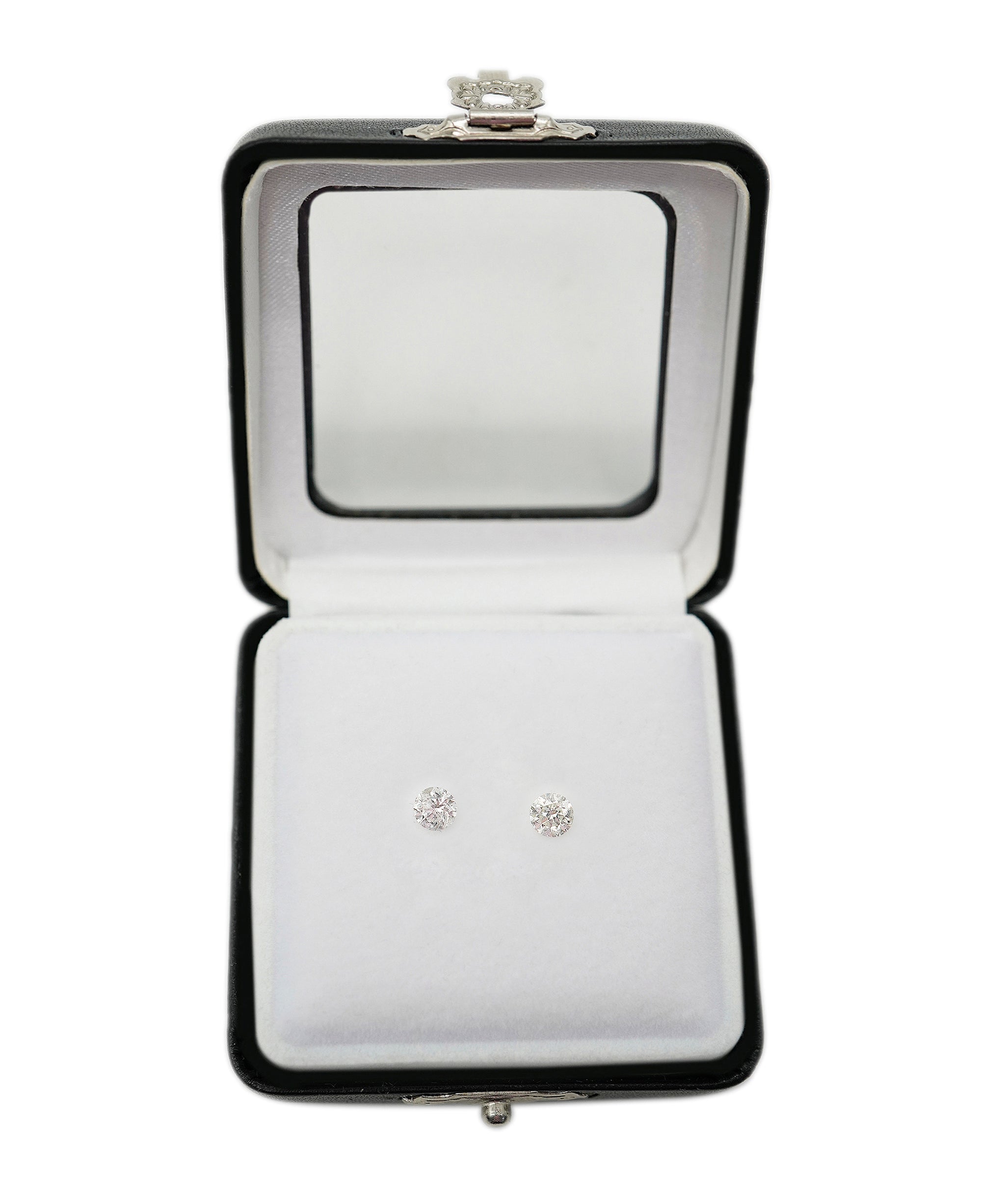 1.04 ct J ROUND PAIRS DIAMOND ANL-S34-20