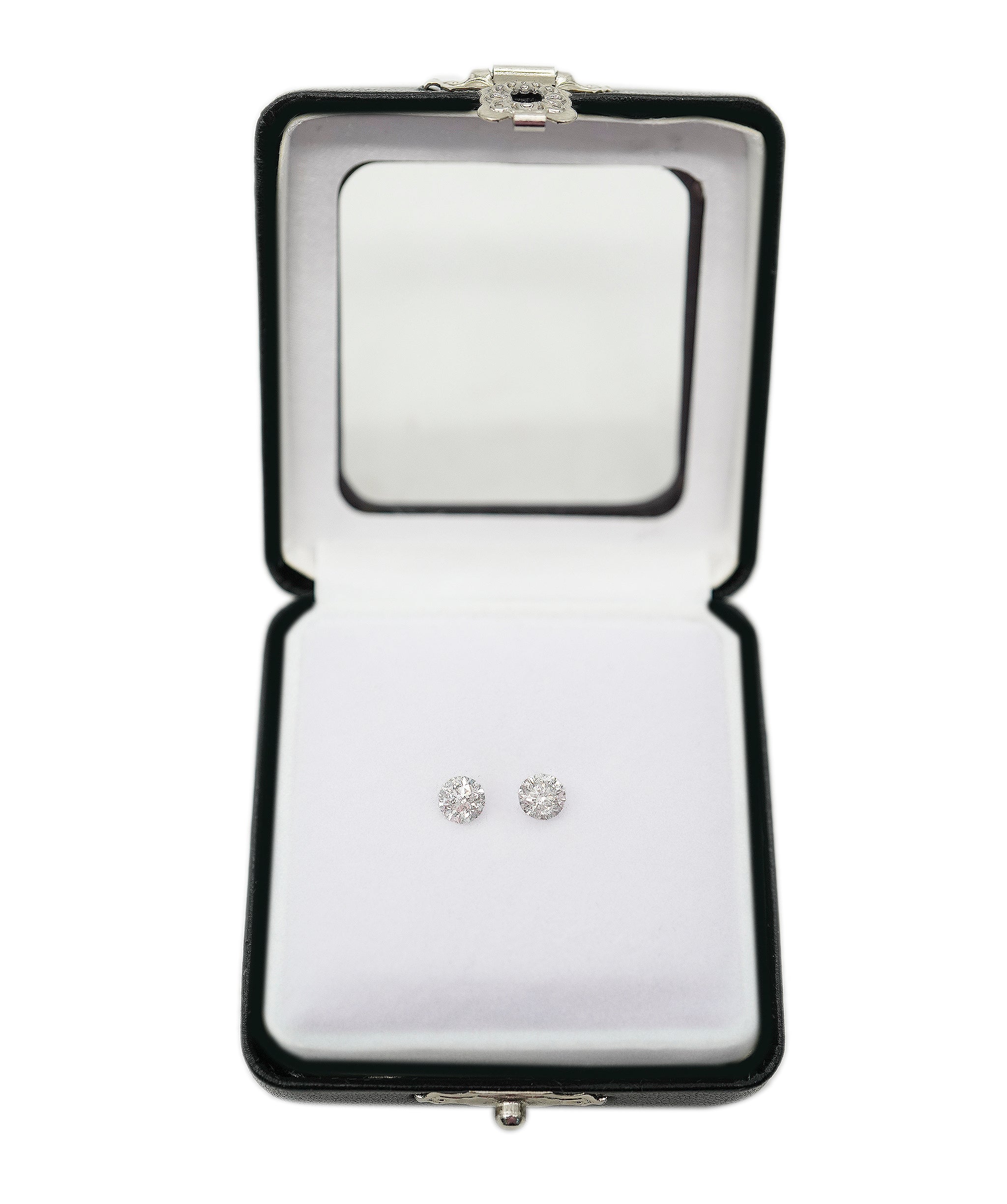 1.03 ct J ROUND PAIRS DIAMOND ANL-S34-18