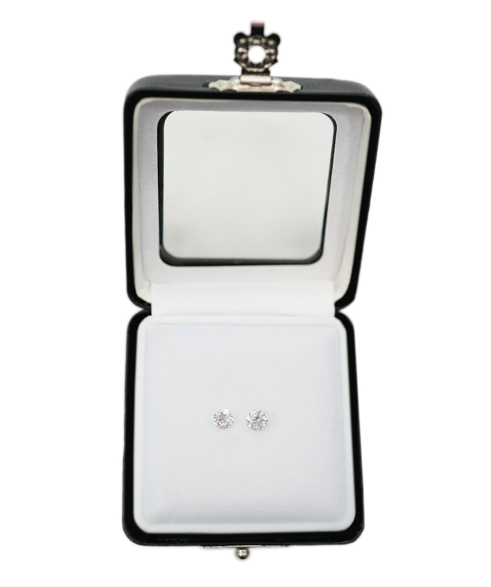 1.01 ct J ROUND PAIRS DIAMOND ANL-S34-13