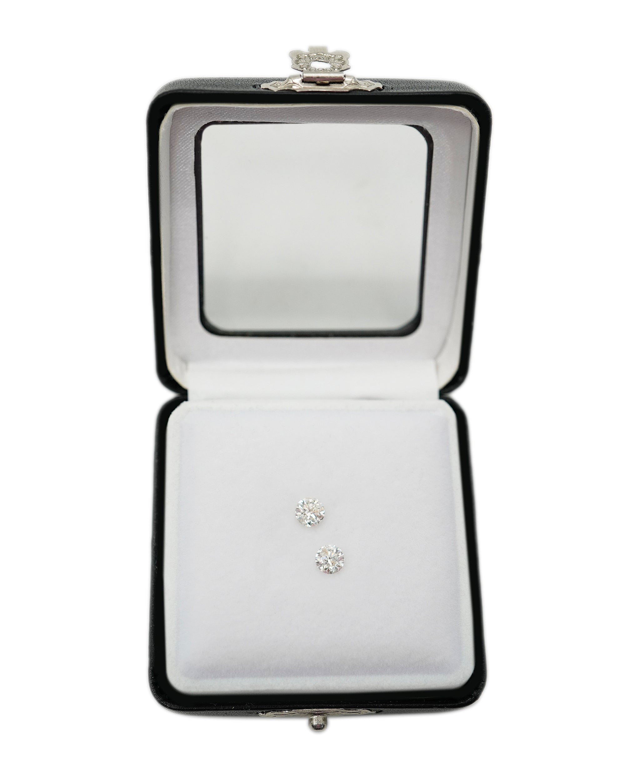 1.02 ct J ROUND PAIRS DIAMOND ANL-S34-15