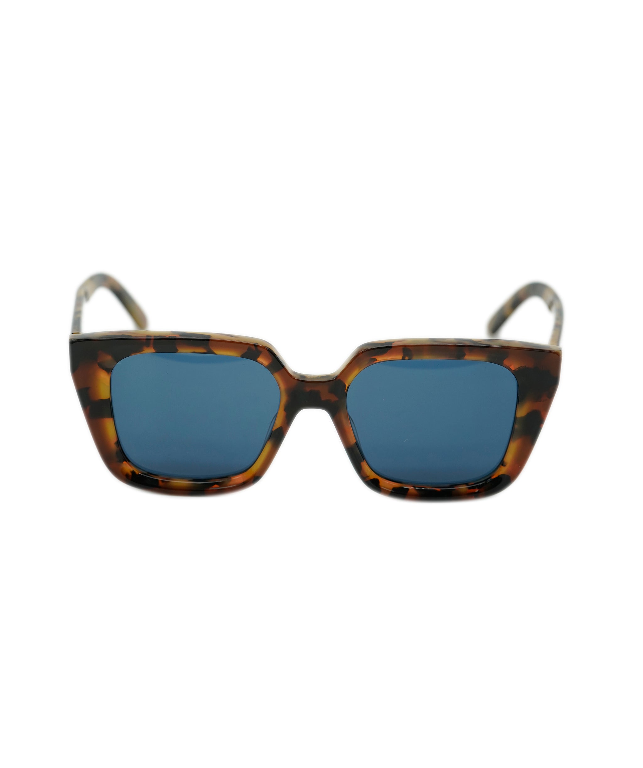 Dior tortoiseshell sunglasses AJL0217