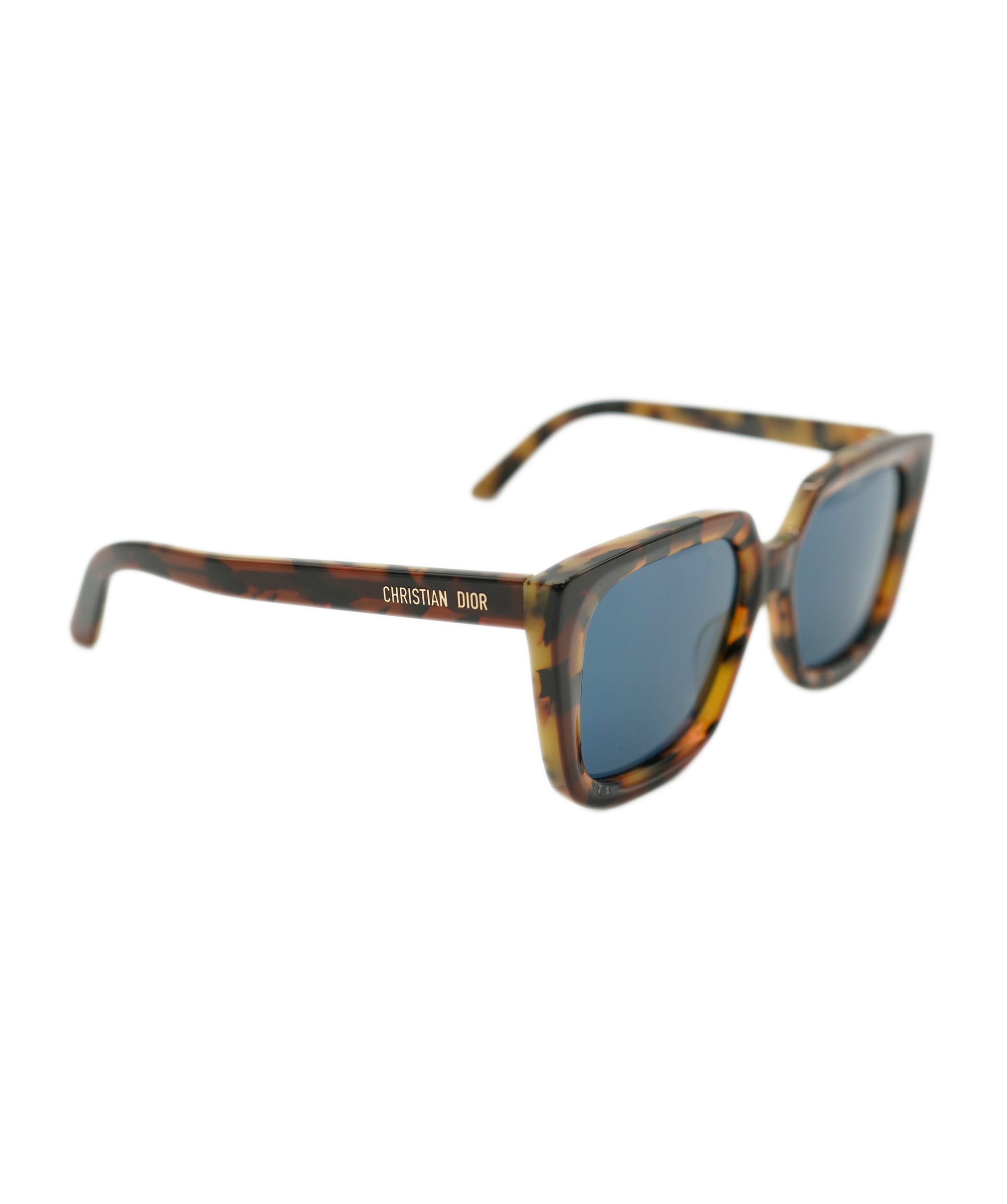 Dior tortoiseshell sunglasses AJL0217