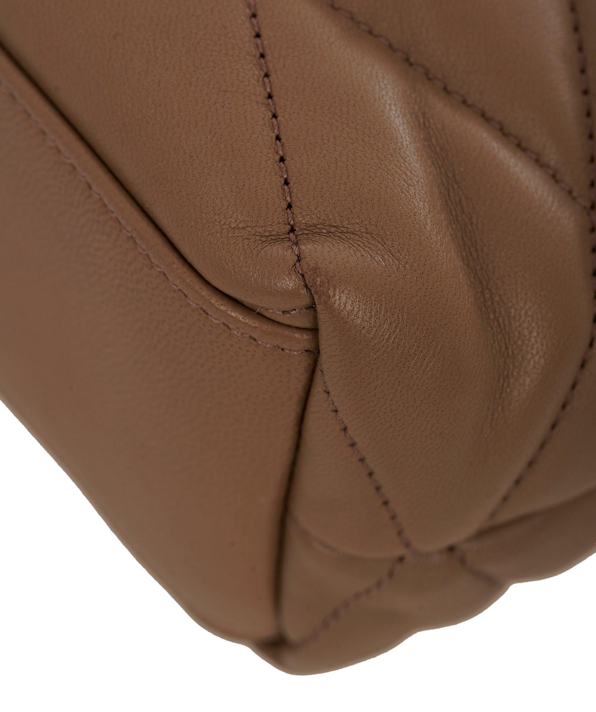 YSL Beige Clutch ALTC0754