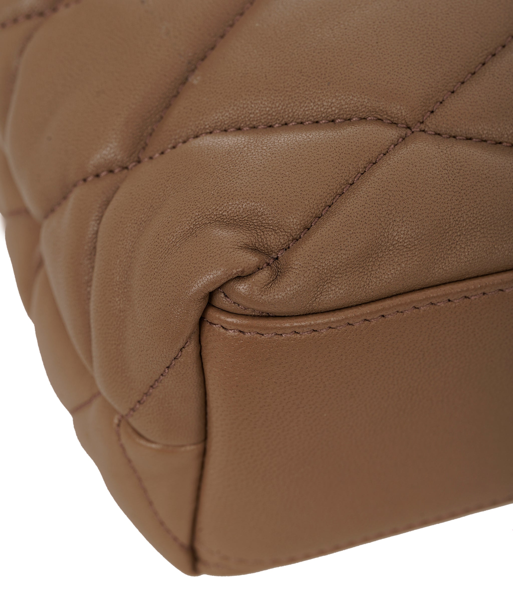 YSL Beige Clutch ALTC0754