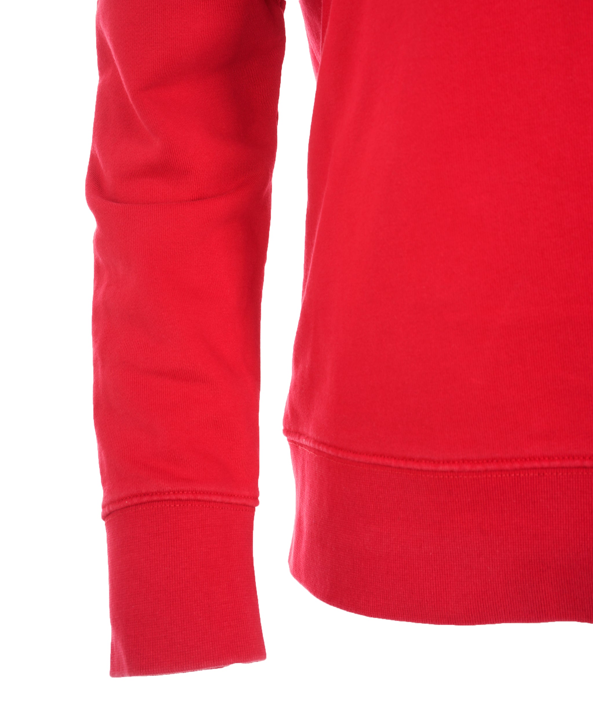 Christian Dior Atlier Red Jumper  ALC1852