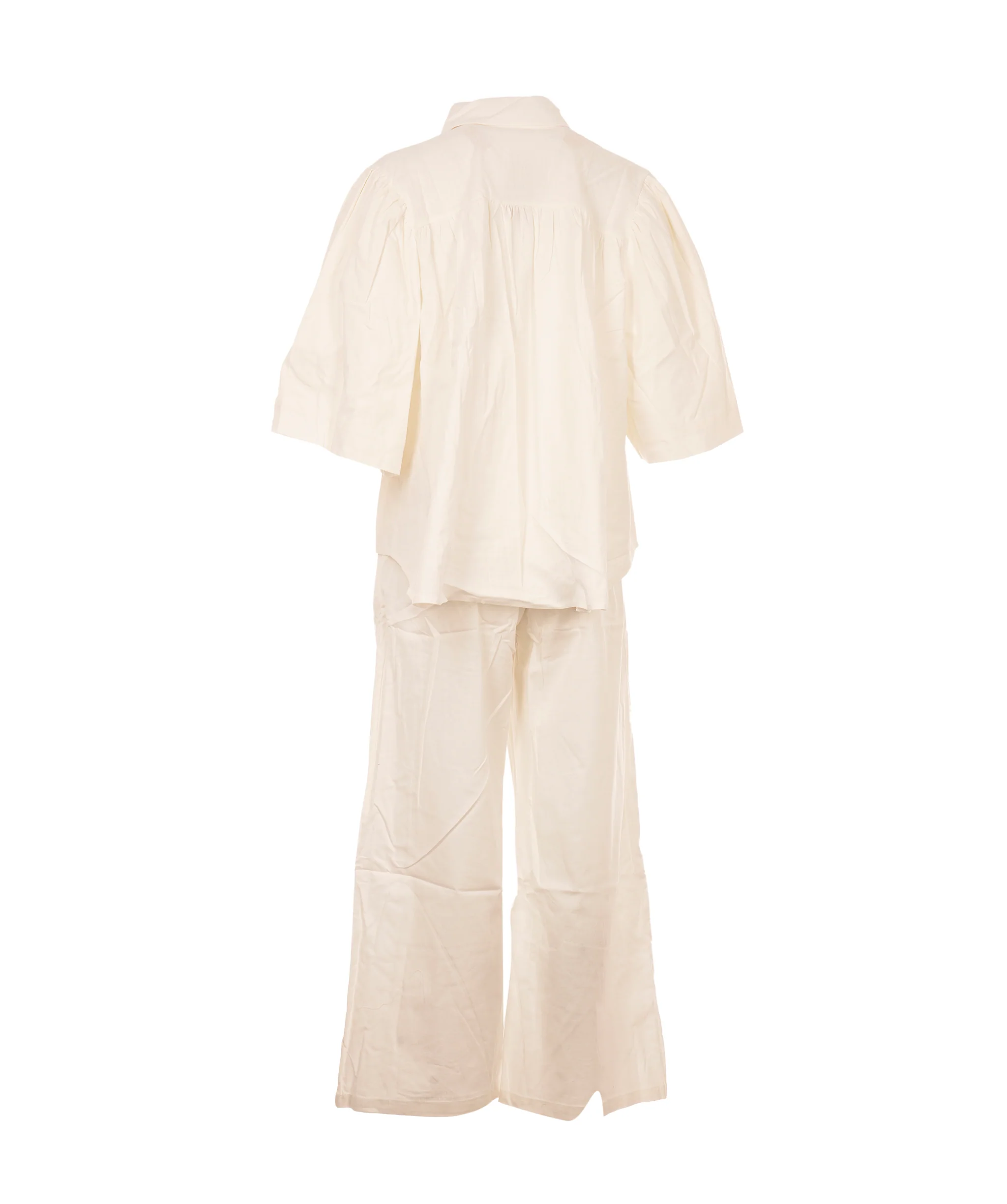 The City Set in White One Size ALC4147