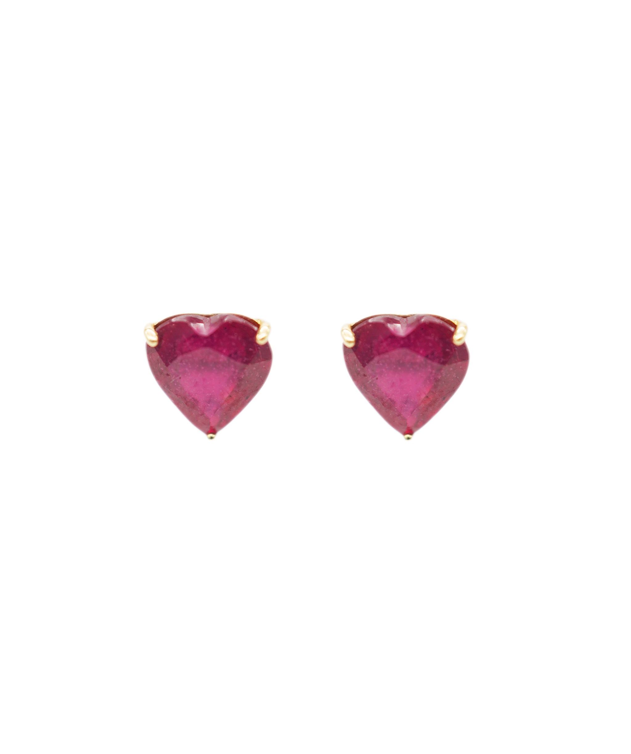 Ruby H/S Set YG (E+P) DXBV0003