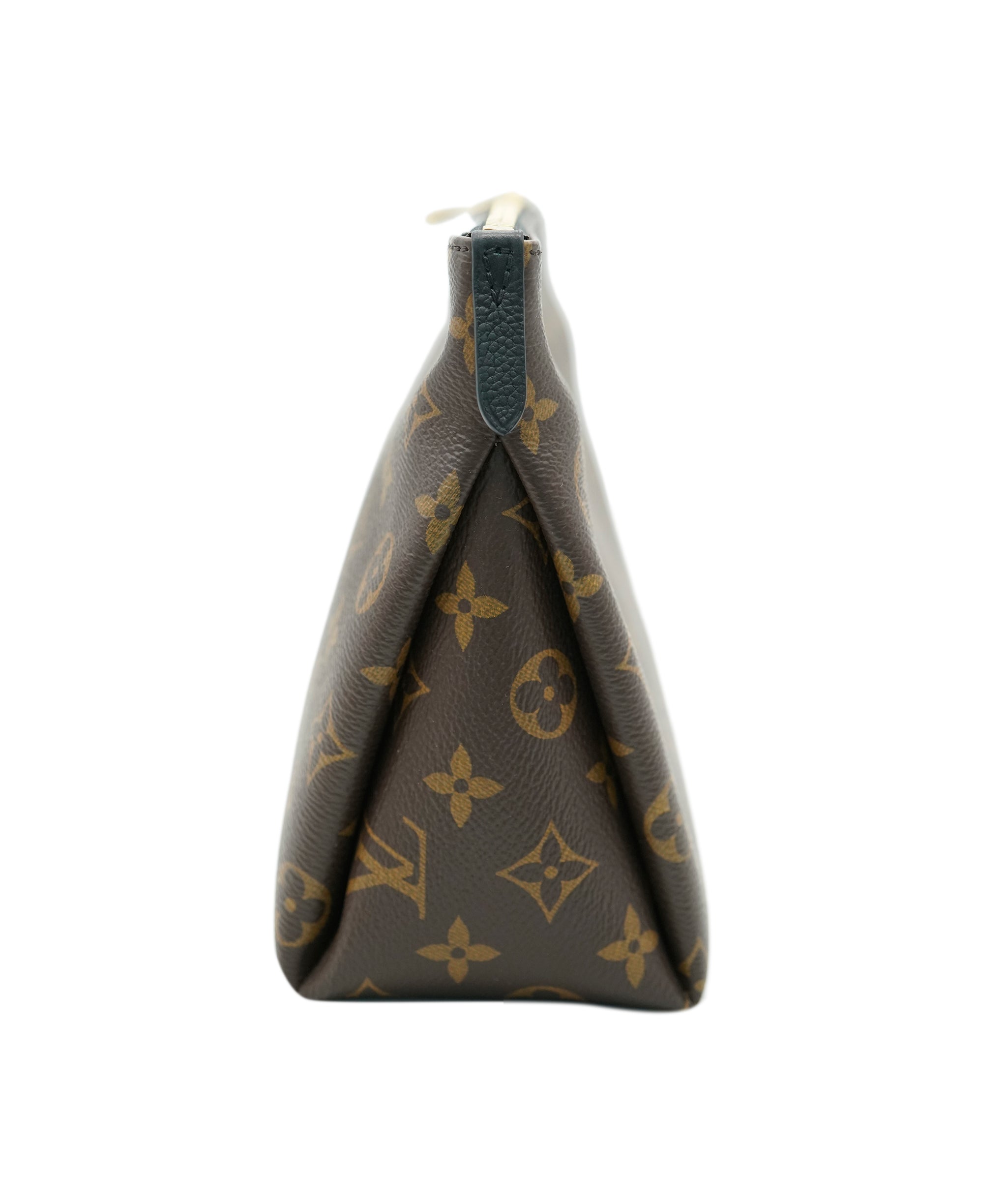 Louis Vuitton Monogram Zip Pouch Bag  ALC1624