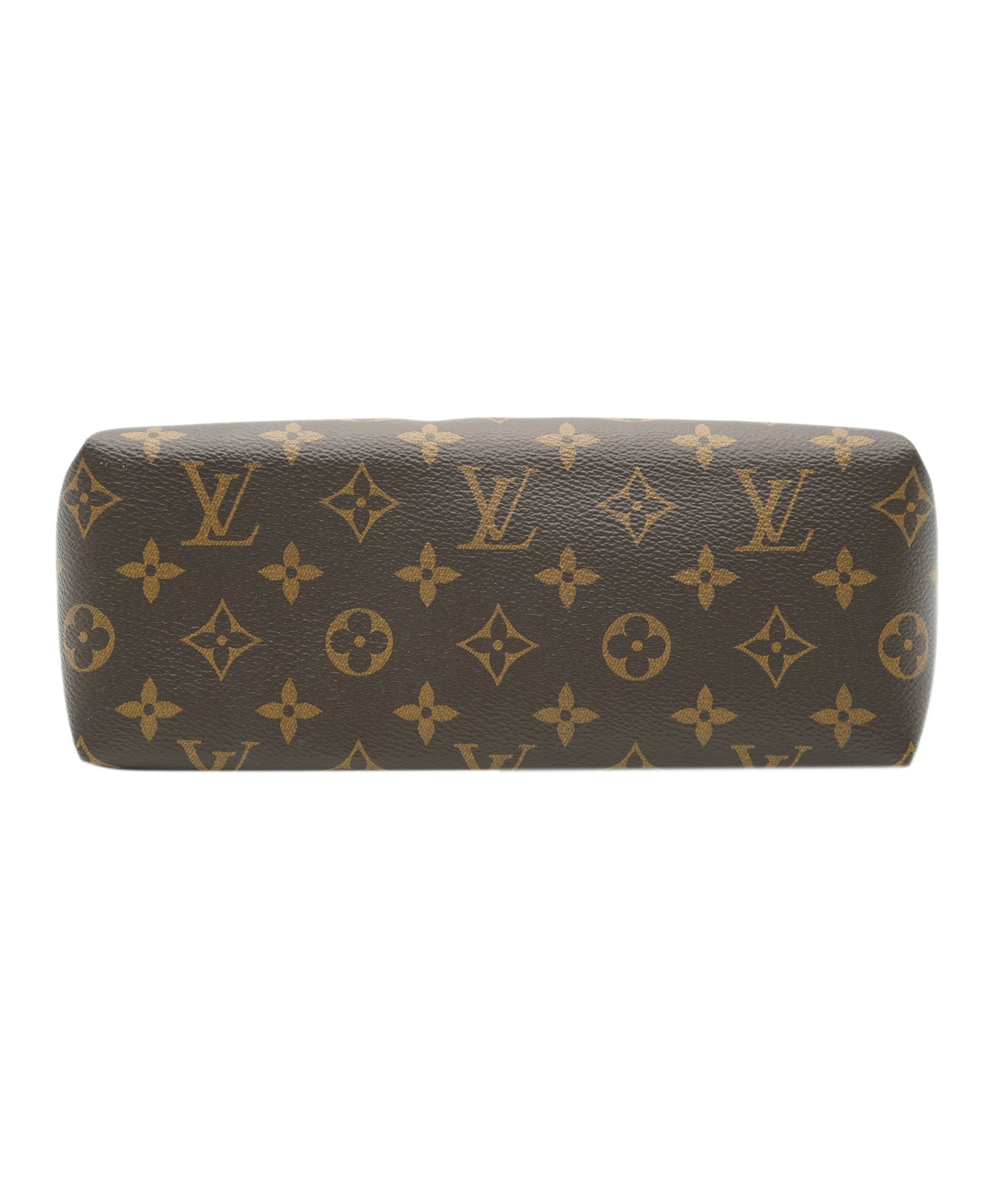 Louis Vuitton Monogram Zip Pouch Bag  ALC1624