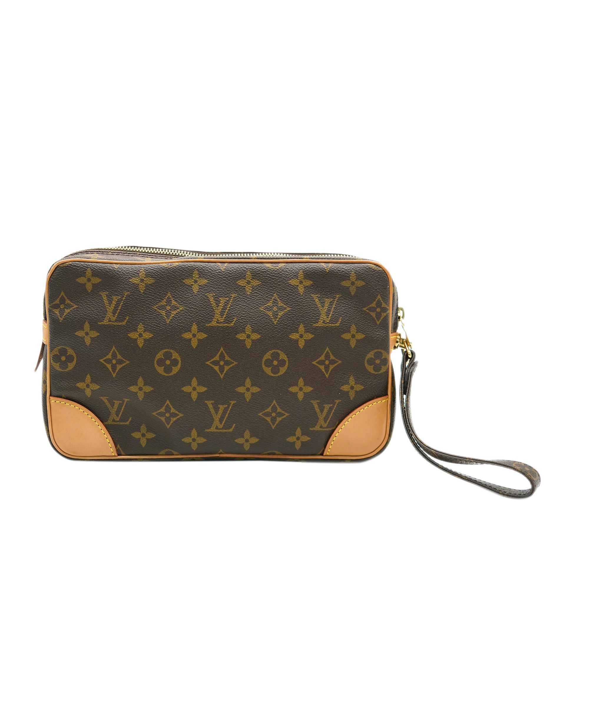 LOUIS VUITTON M51825 Marly Dragonne GM B09207ZE7Z