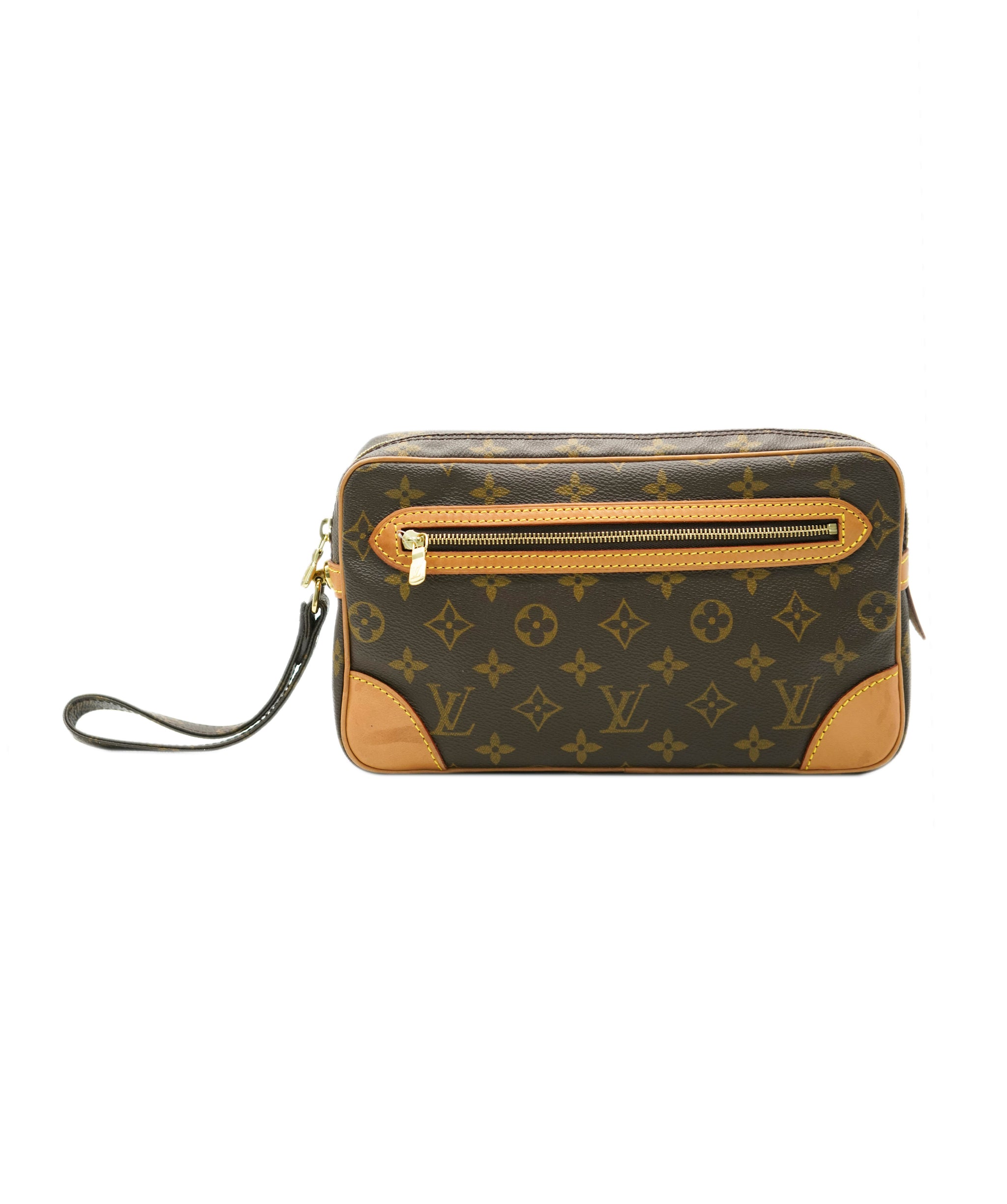 LOUIS VUITTON M51825 Marly Dragonne GM B09207ZE7Z