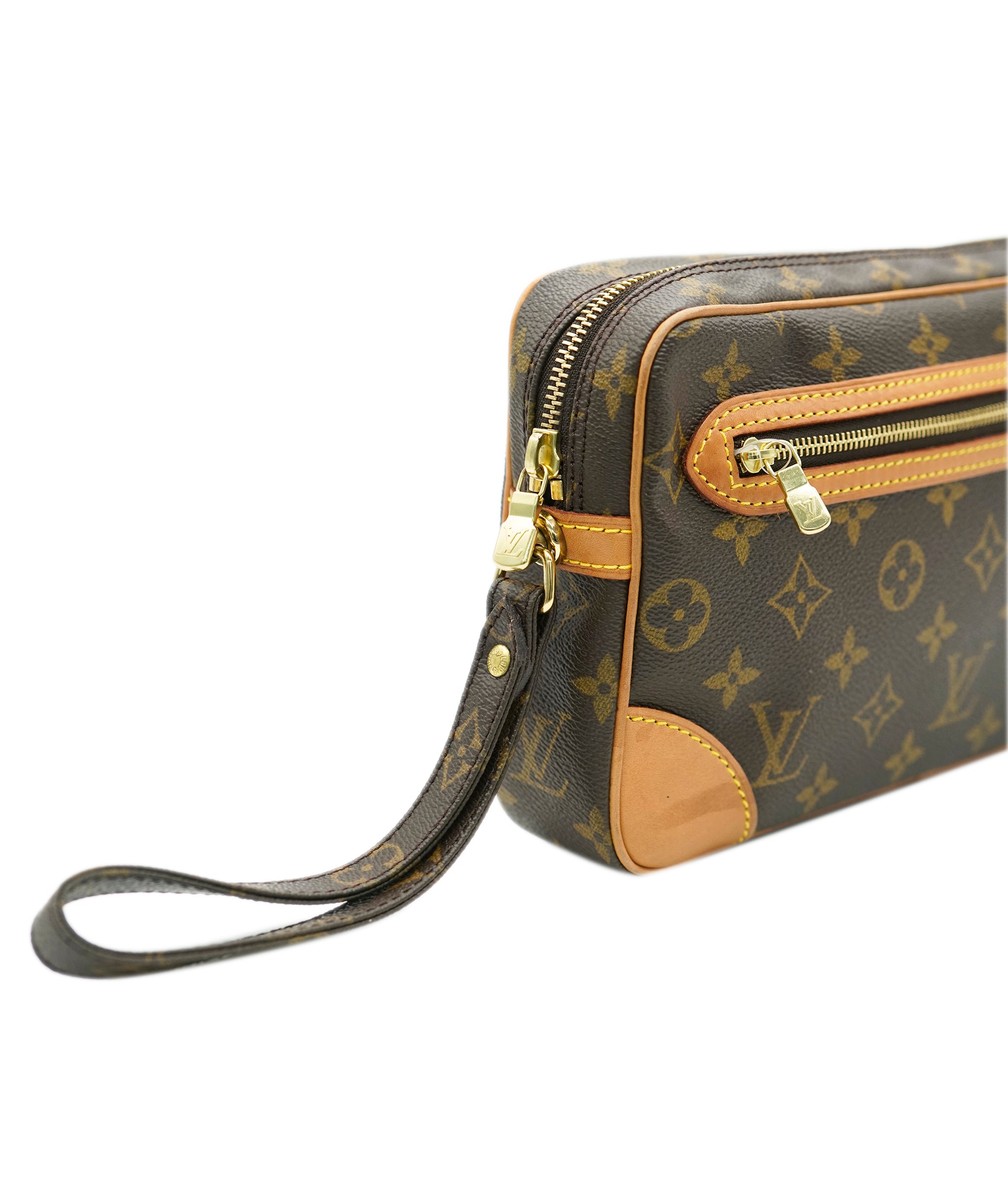 LOUIS VUITTON M51825 Marly Dragonne GM B09207ZE7Z