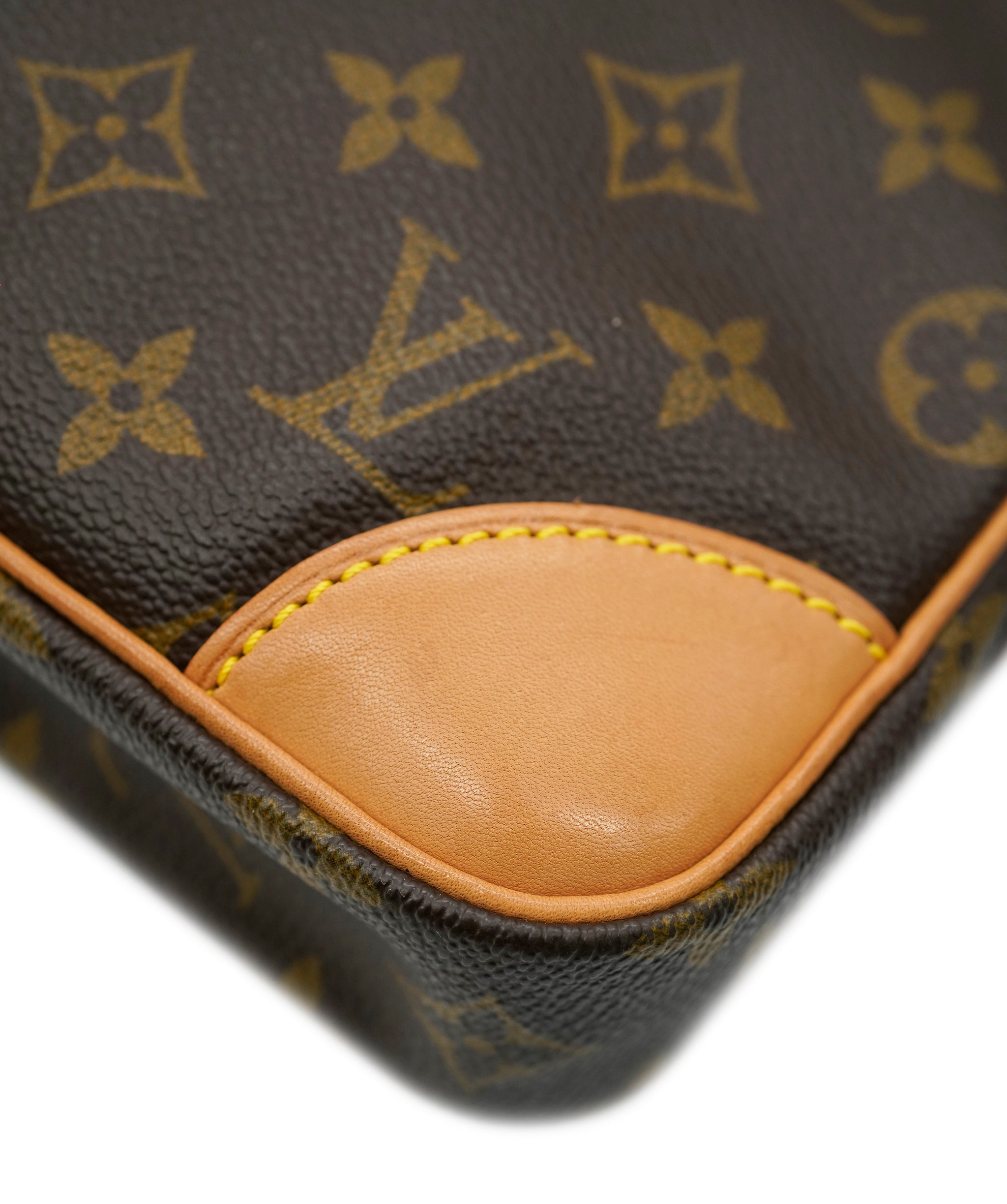 LOUIS VUITTON M51825 Marly Dragonne GM B09207ZE7Z