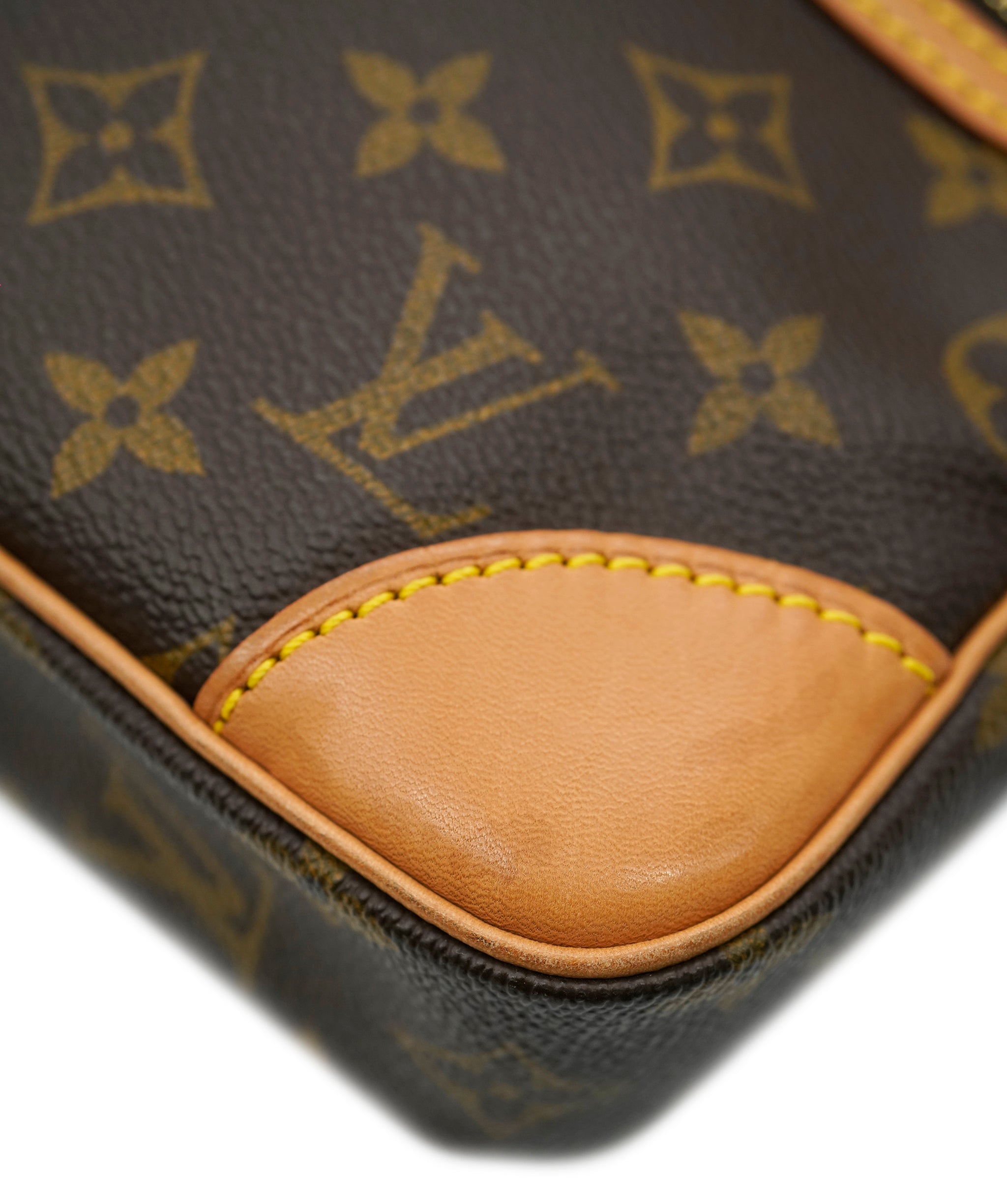 LOUIS VUITTON M51825 Marly Dragonne GM B09207ZE7Z