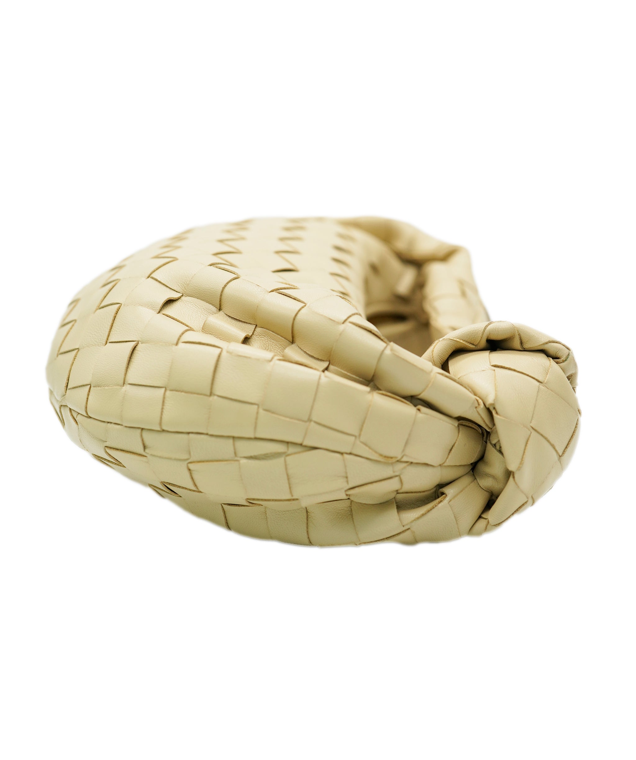 Bottega Veneta Mini Jodie Porridge - AJC0765