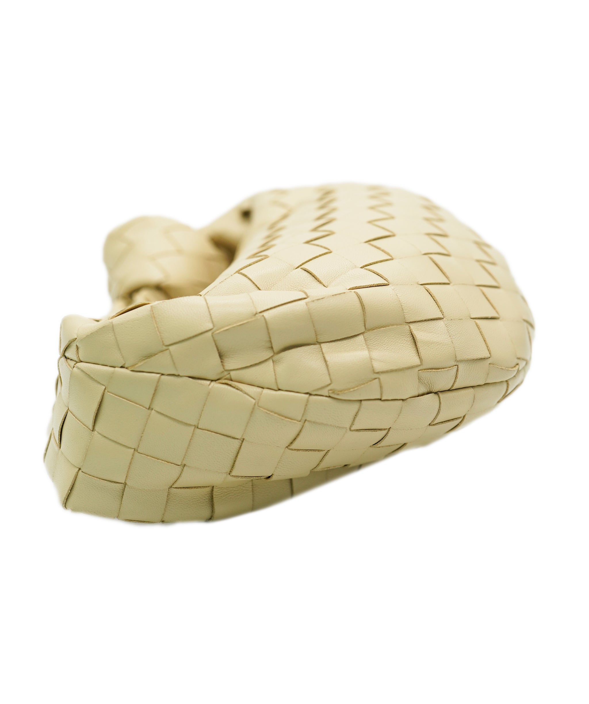 Bottega Veneta Mini Jodie Porridge - AJC0765