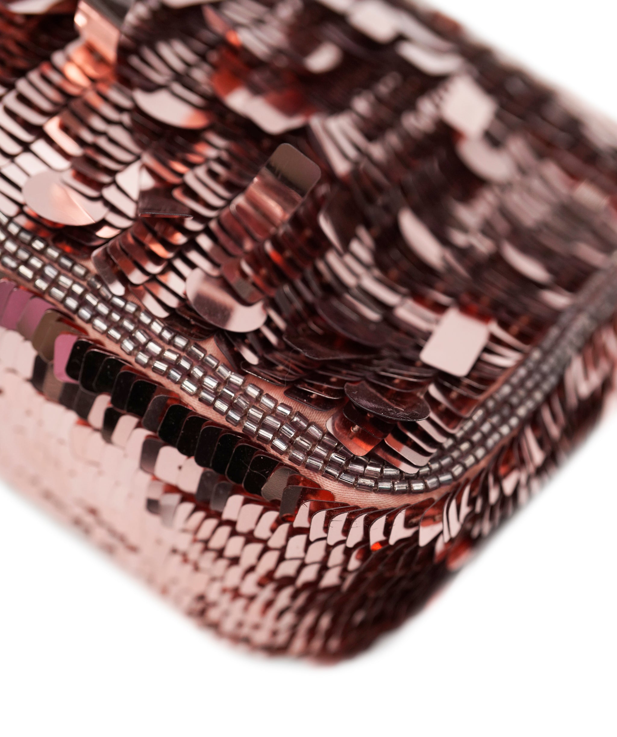 Fendi Mini Sequin Baguette Bag *RRP £2700* ALC1913