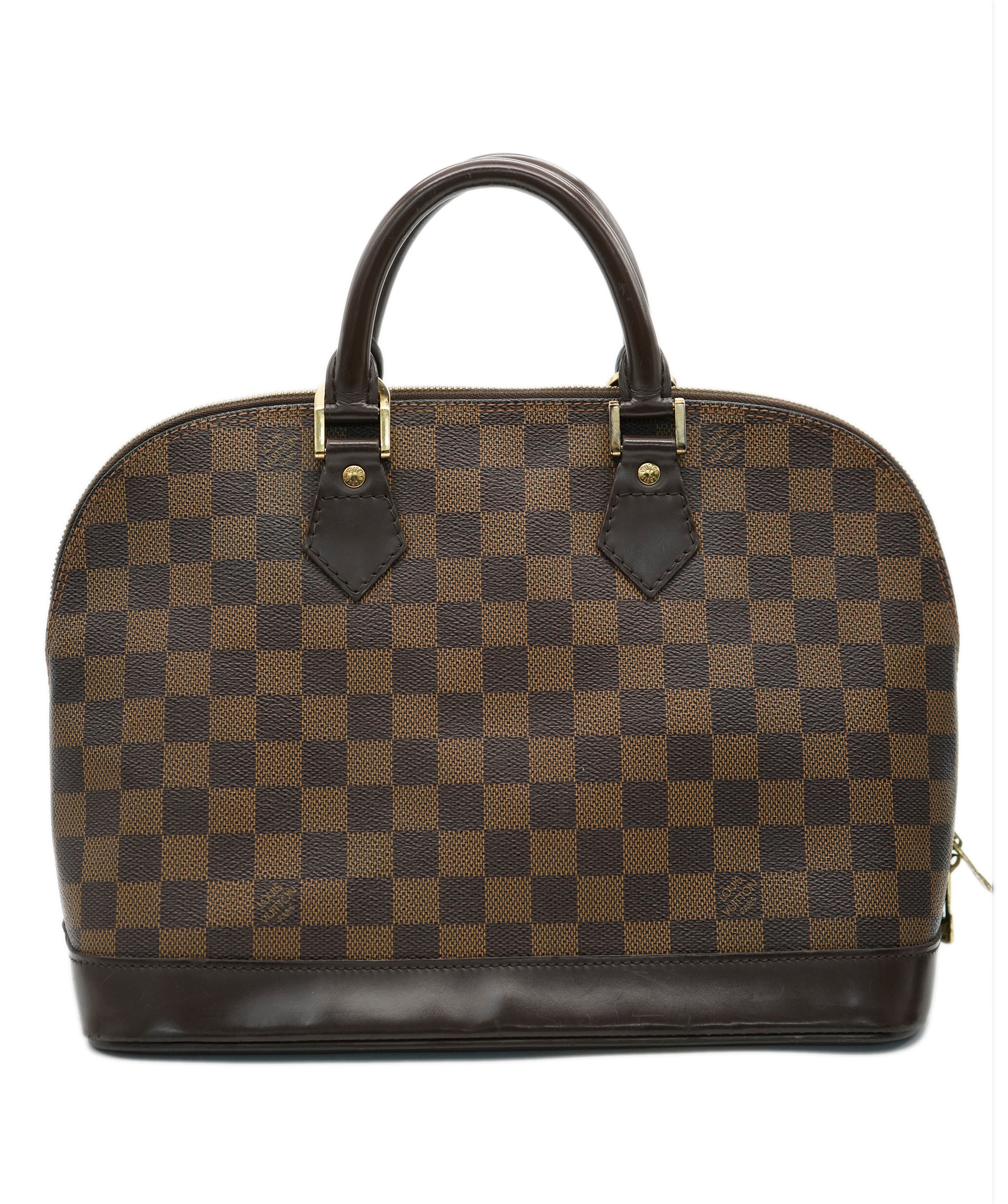 LOUIS VUITTON  Damier Alma B0606T975L