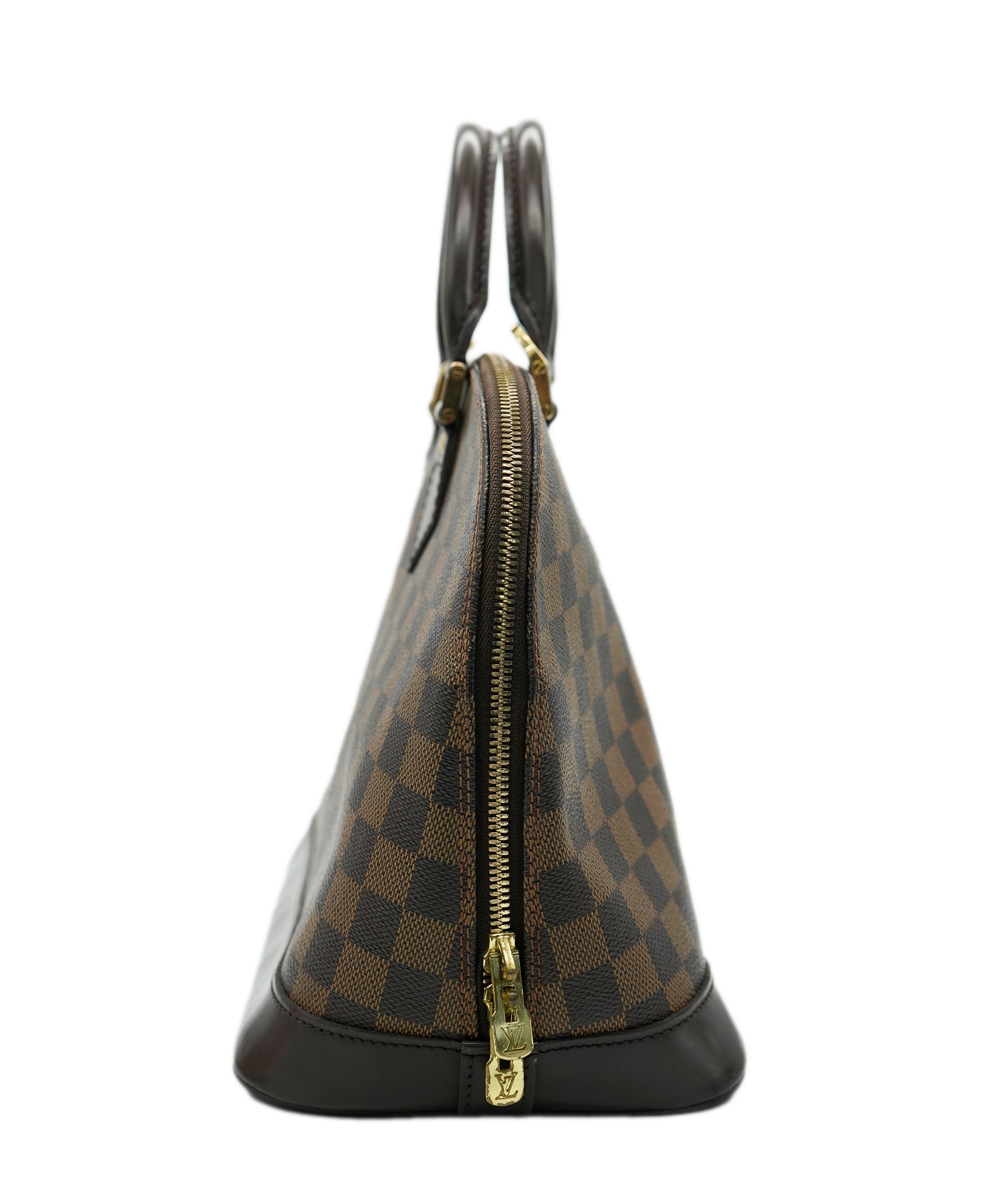 LOUIS VUITTON  Damier Alma B0606T975L