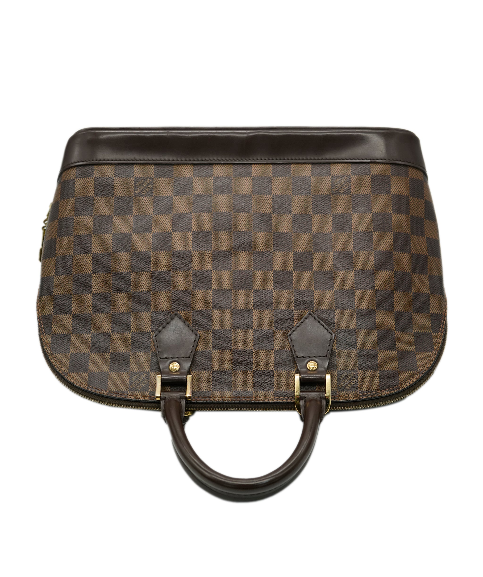 LOUIS VUITTON  Damier Alma B0606T975L