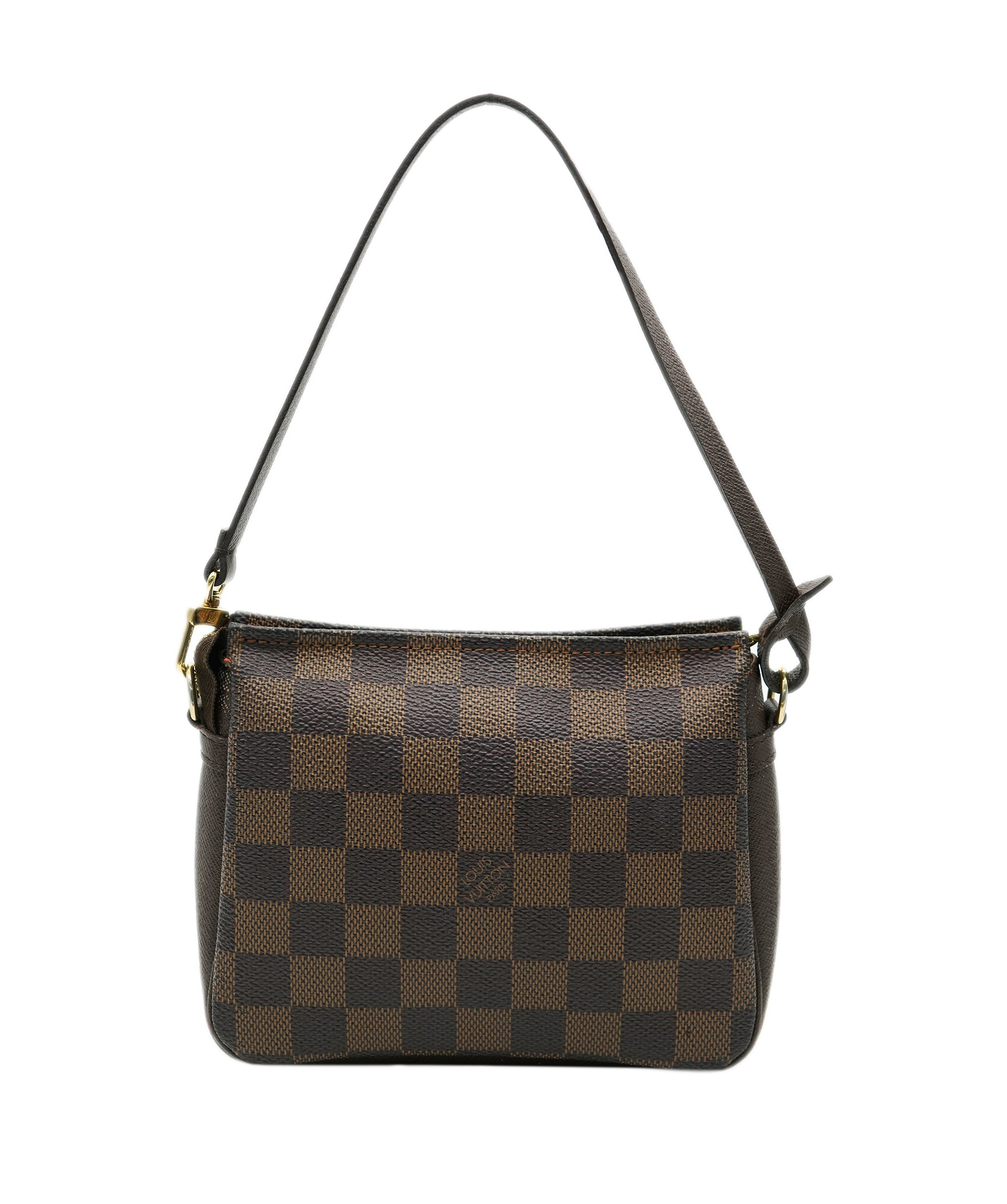 LOUIS VUITTON  Damier Trousse Make Up B042833H6T