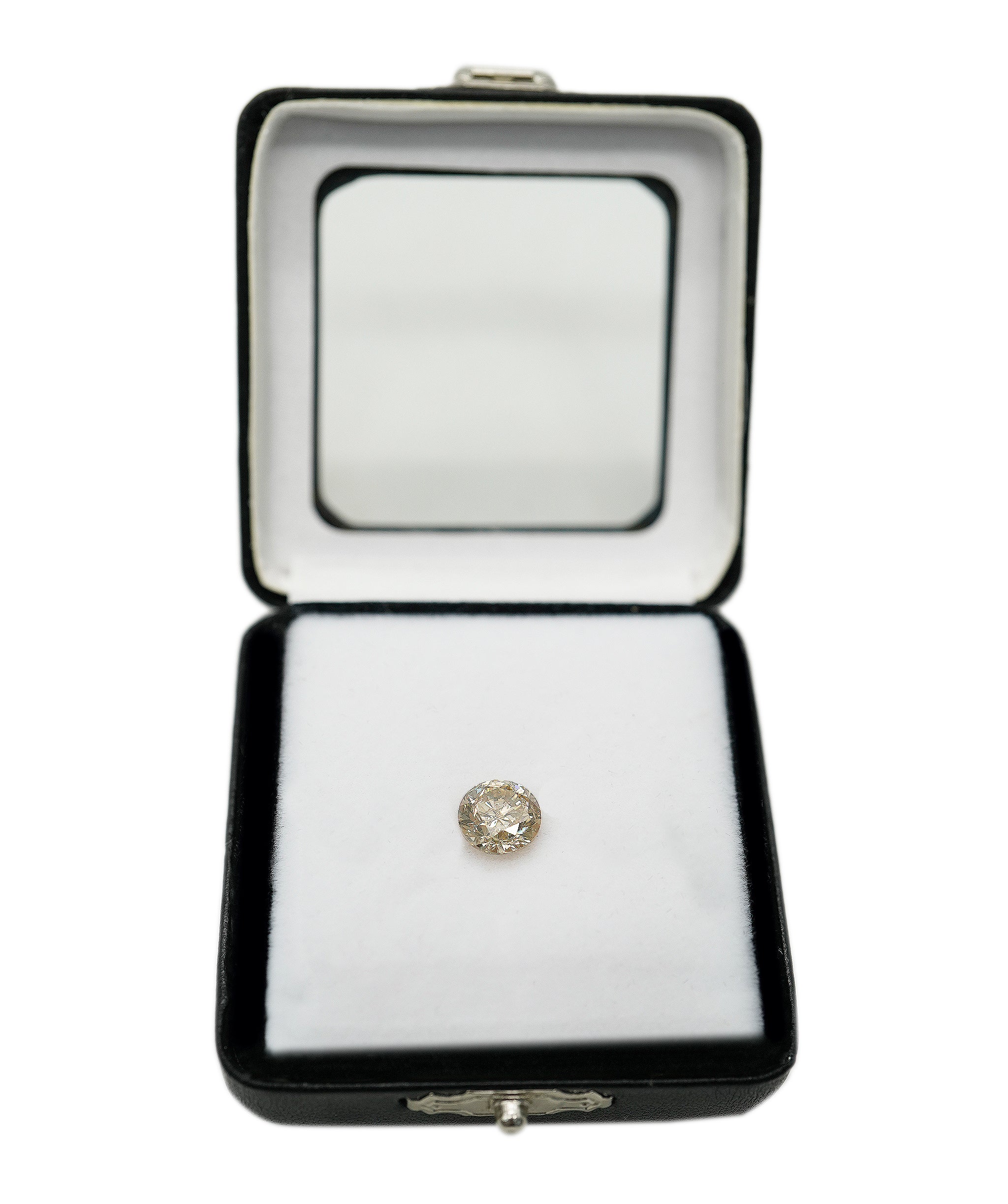 2.52ct ROUND GOLD DIAMOND ANL-S30-94